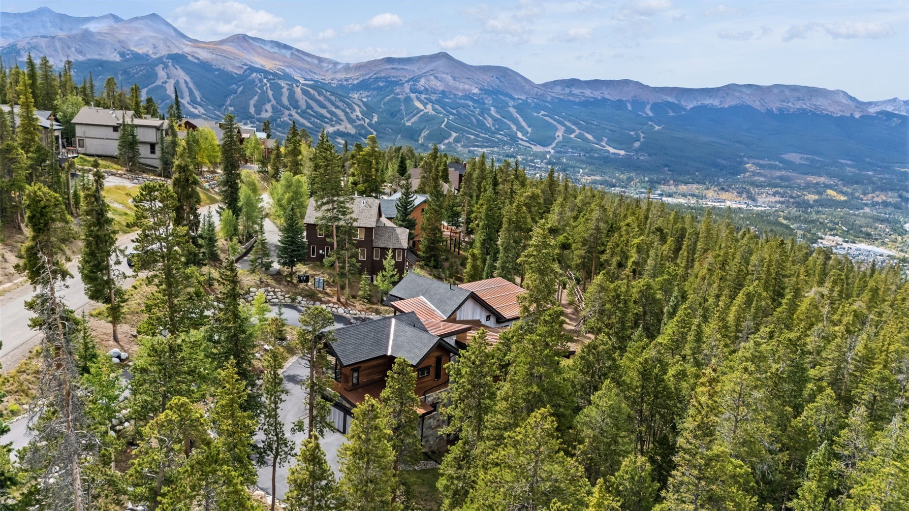 579 N Fuller Placer ROAD