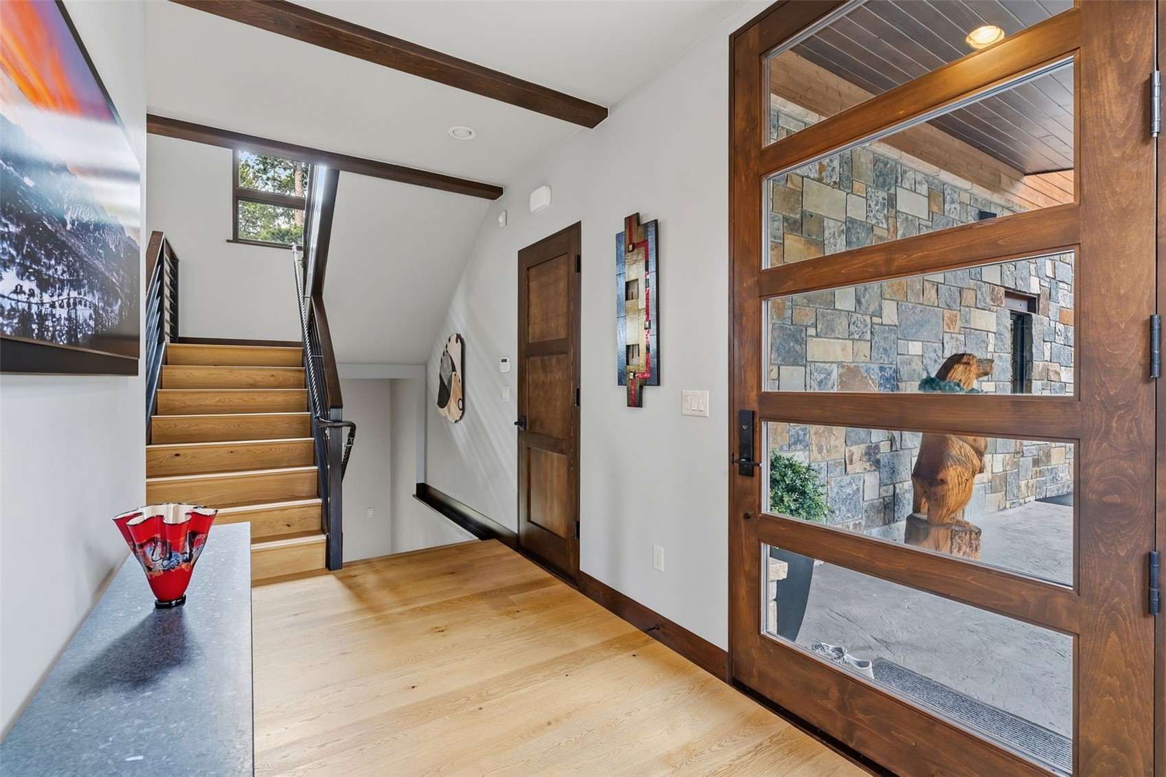 579 N Fuller Placer ROAD