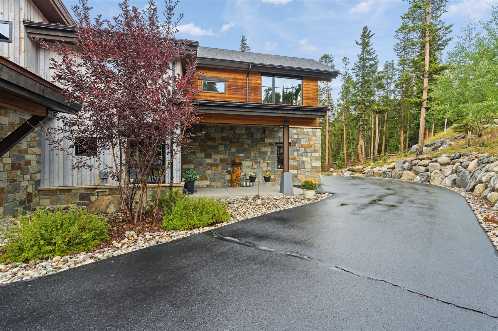 579 N Fuller Placer ROAD