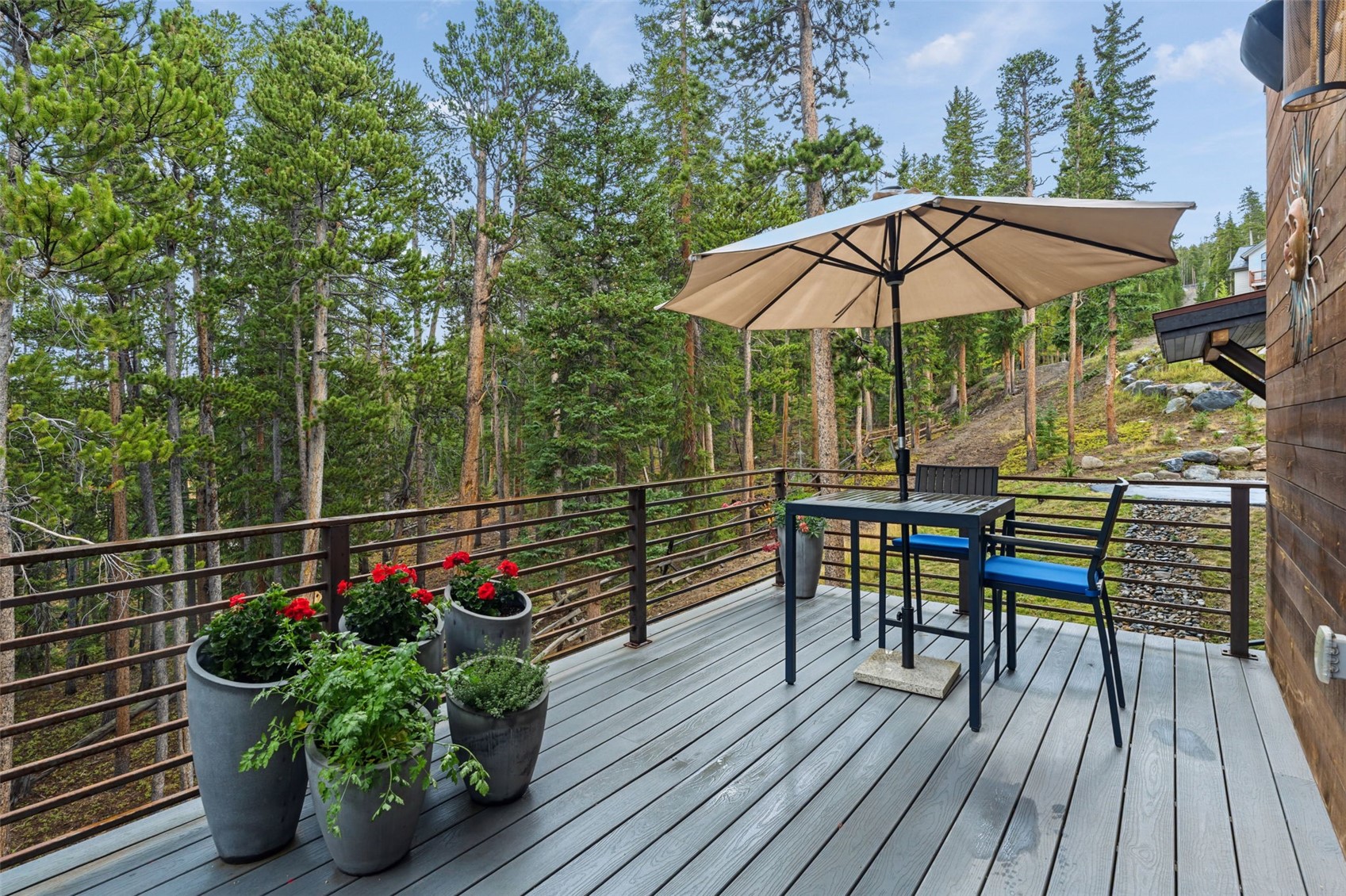 579 N Fuller Placer ROAD