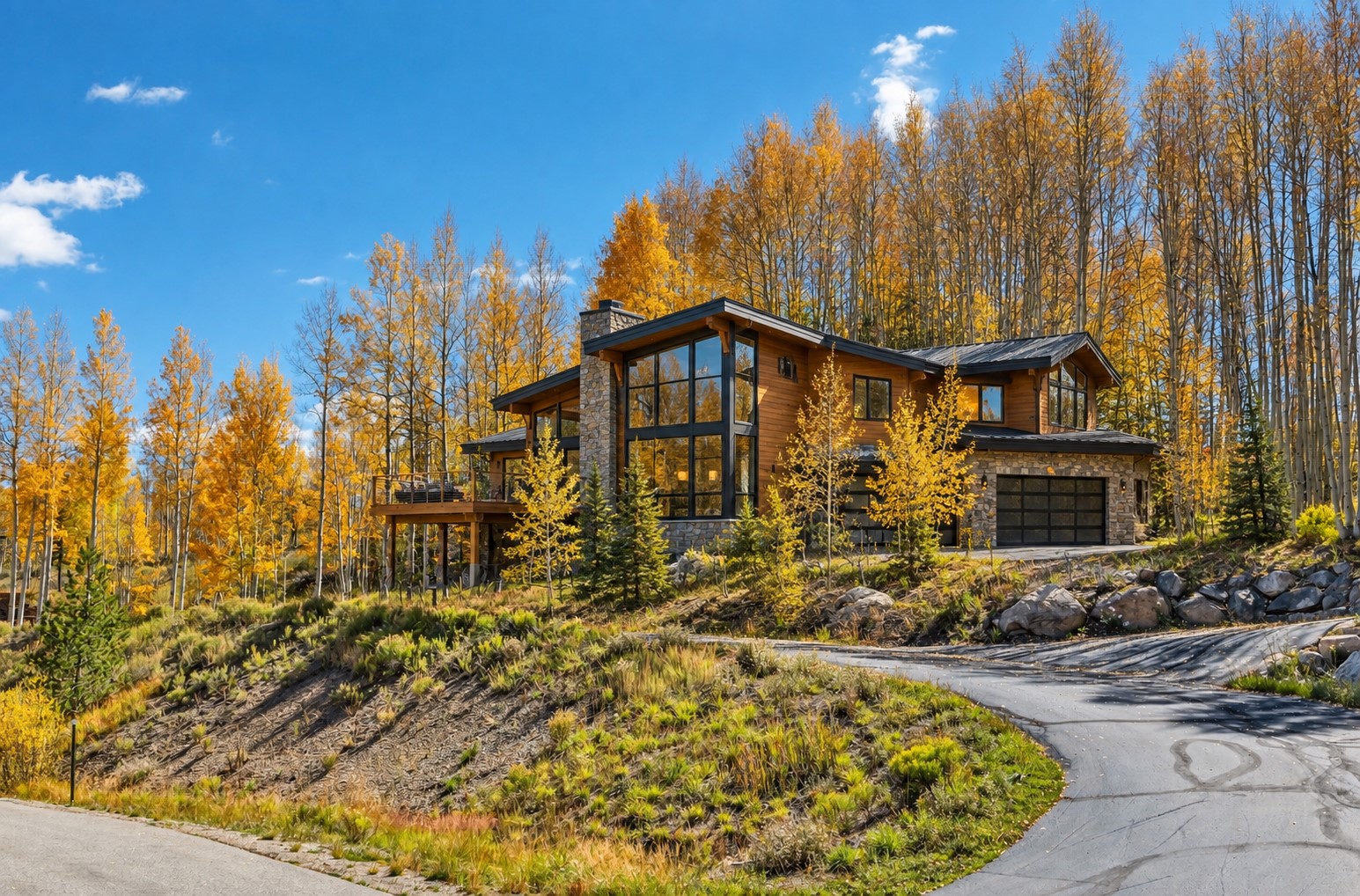 2180 Currant WAY