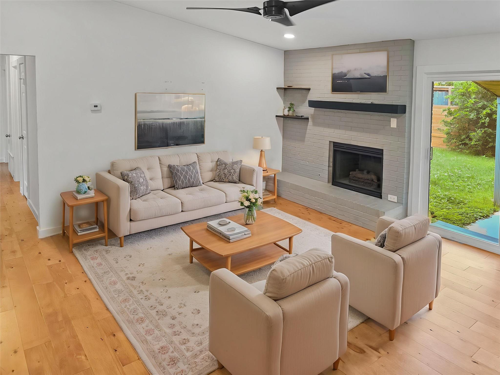 2609 Carlow DR