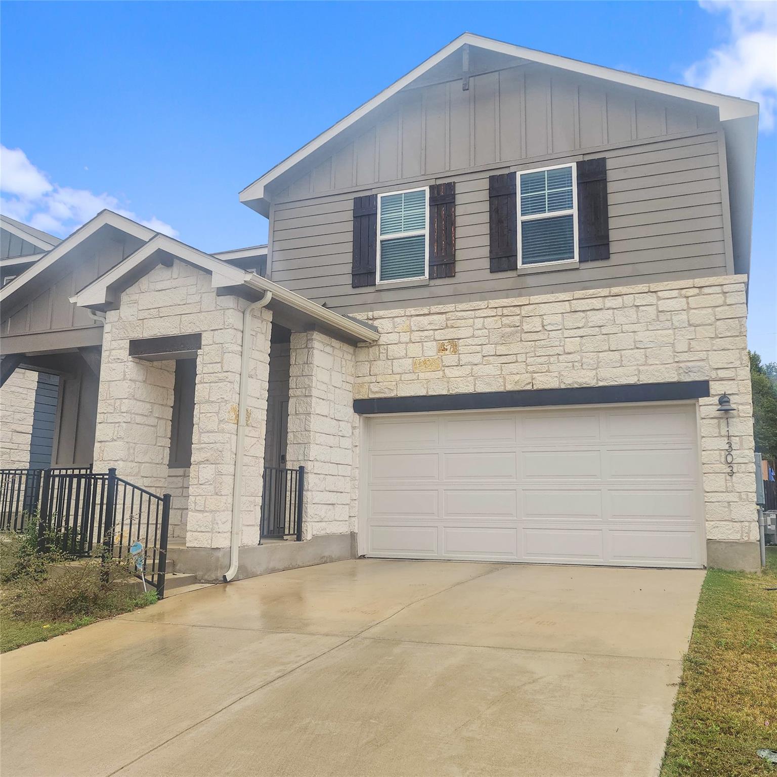 11303 Copper Spring DR # 87