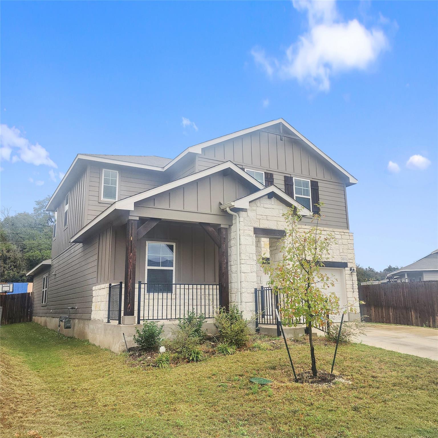 11303 Copper Spring DR # 87