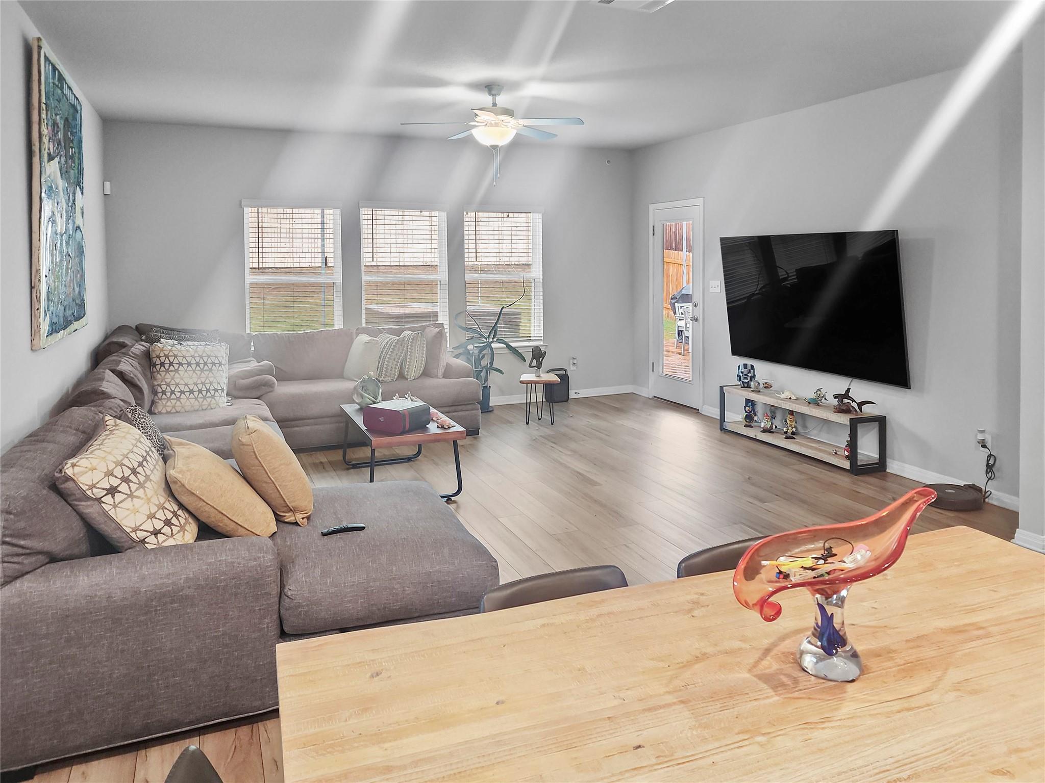 11303 Copper Spring DR # 87