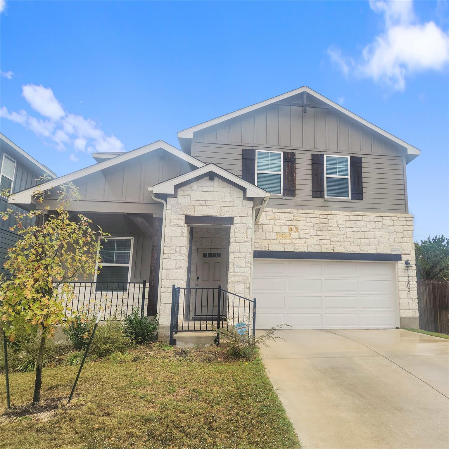 11303 Copper Spring DR # 87