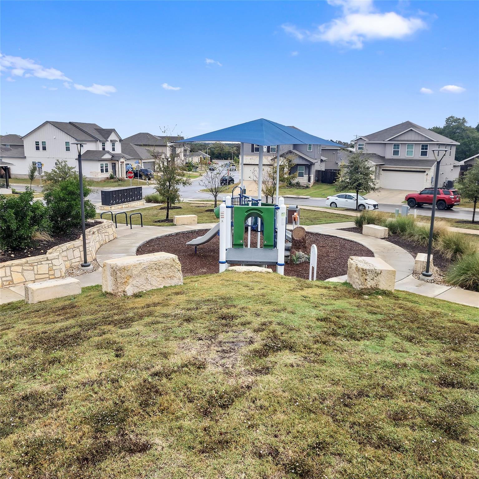 11303 Copper Spring DR # 87