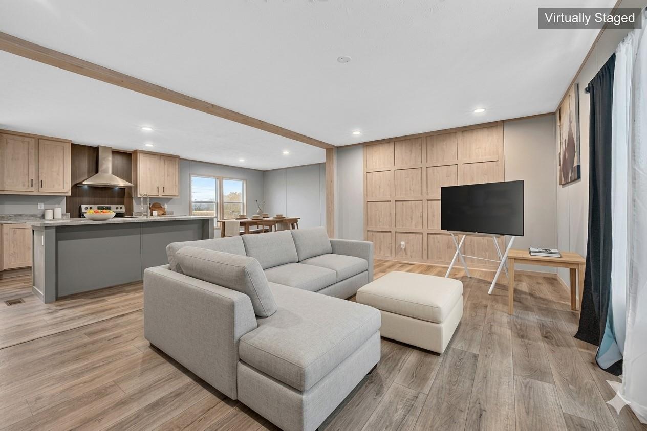 908 Yegua DR