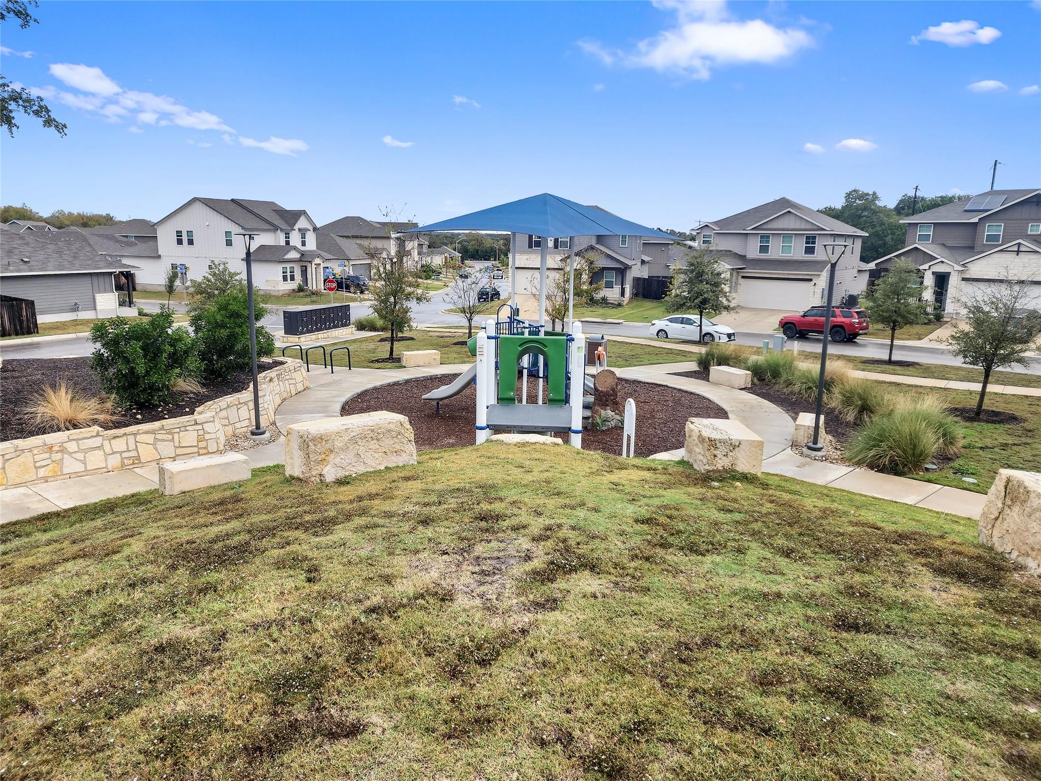 11303 Copper Spring DR # 87