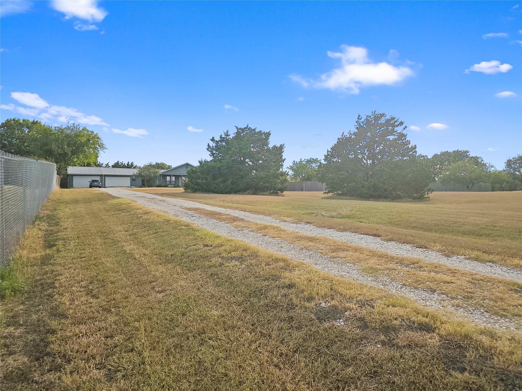 Lot B & D Saddle CIR