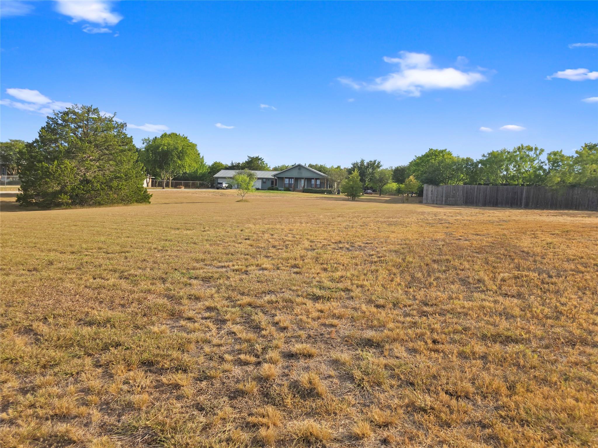 Lot B & D Saddle CIR