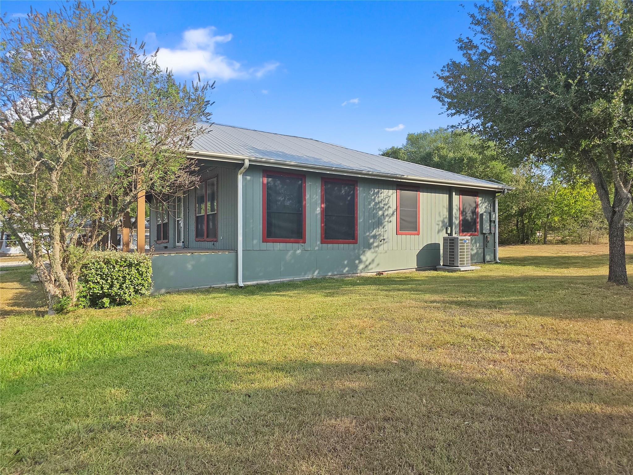 Lot B & D Saddle CIR