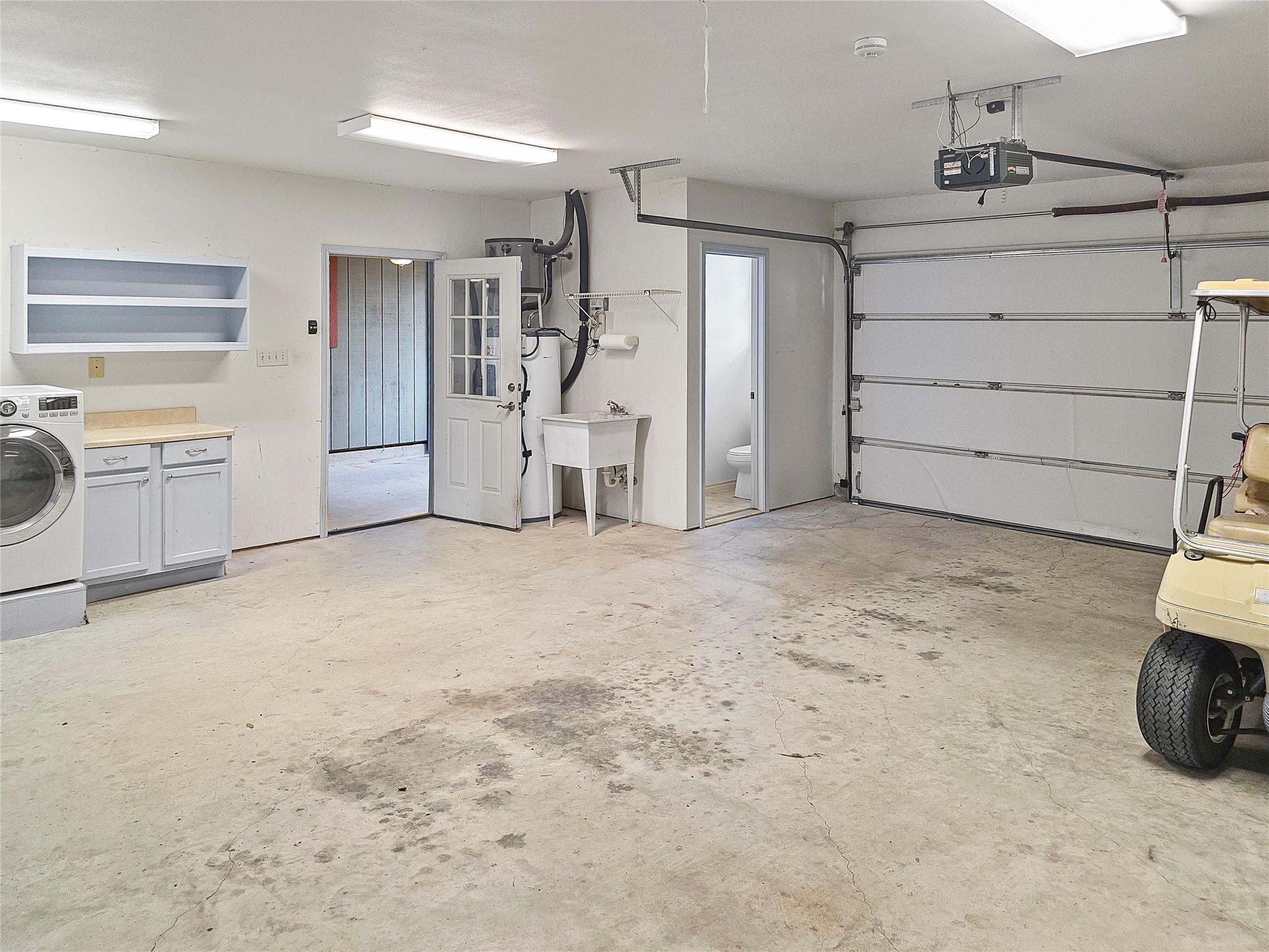 Lot B & D Saddle CIR