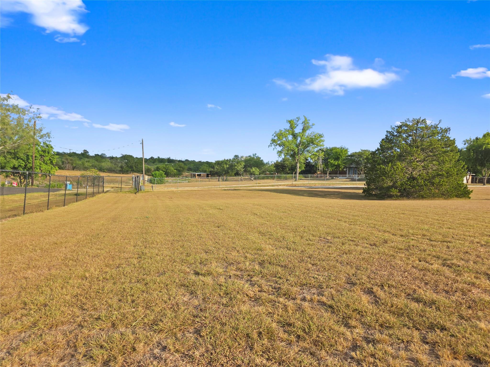 Lot B & D Saddle CIR