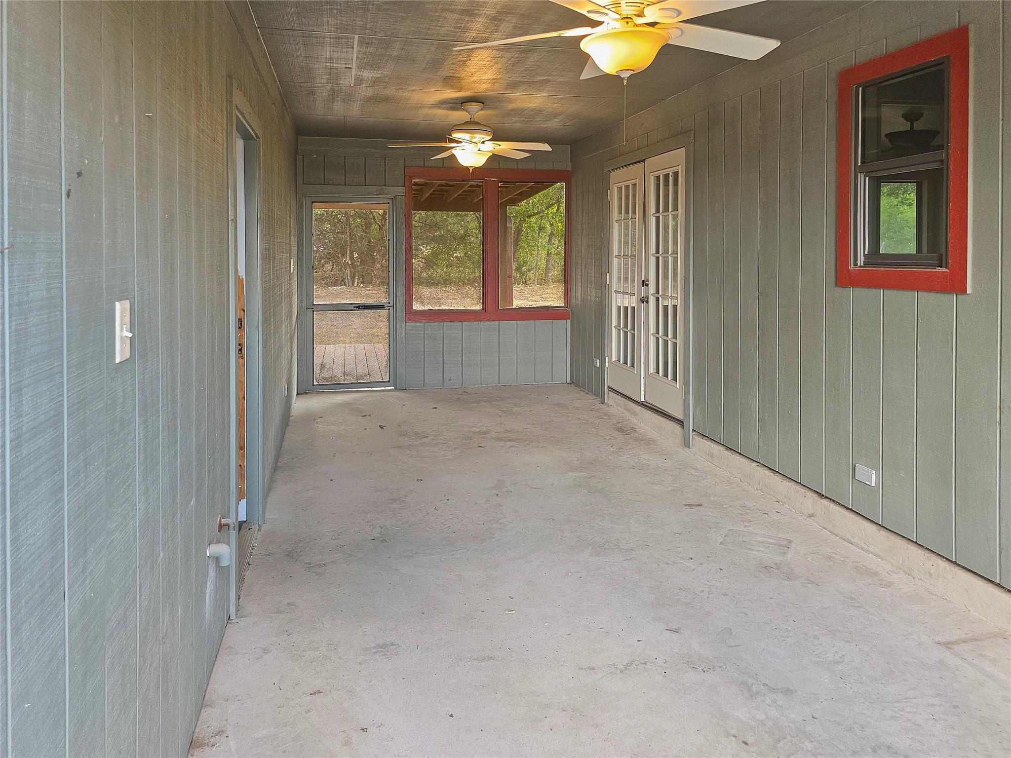 Lot B & D Saddle CIR