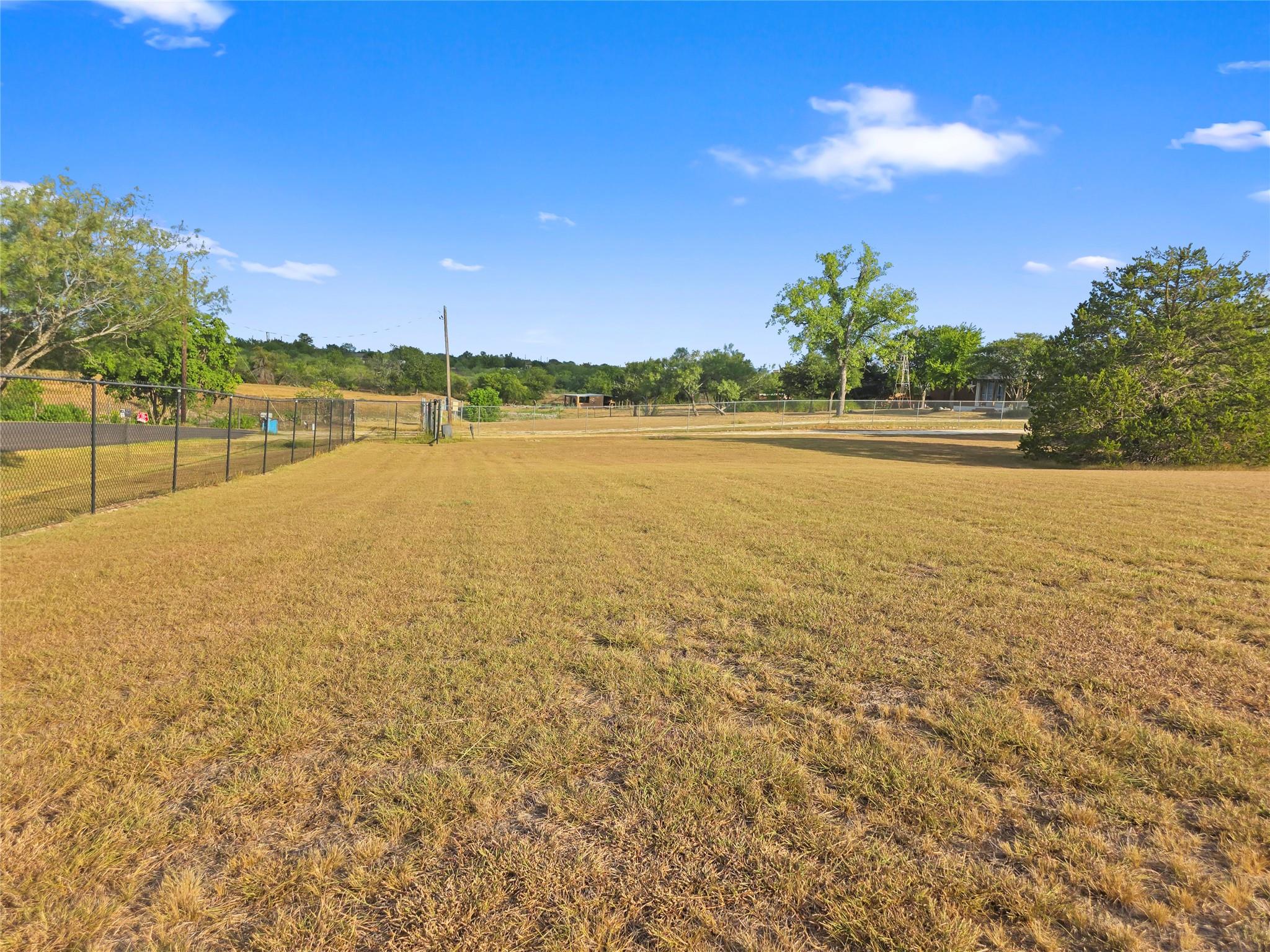 Lot B & D Saddle CIR