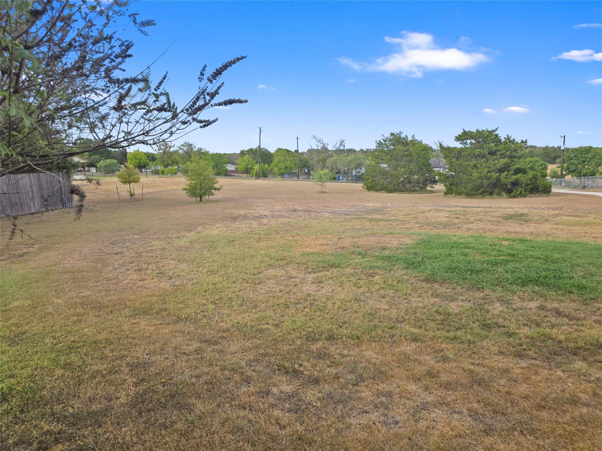 Lot B & D Saddle CIR