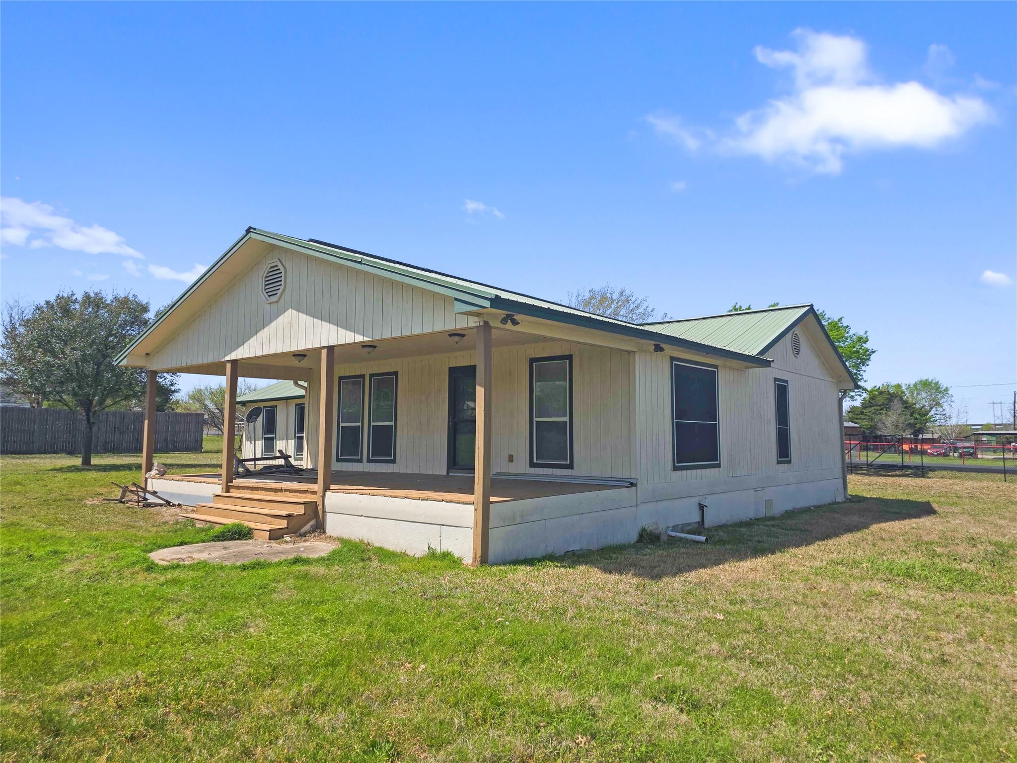 11701 Reata DR
