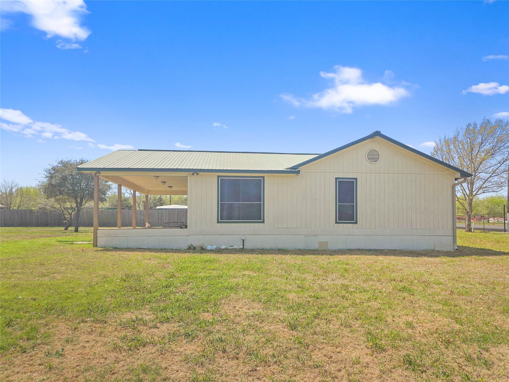 11701 Reata DR