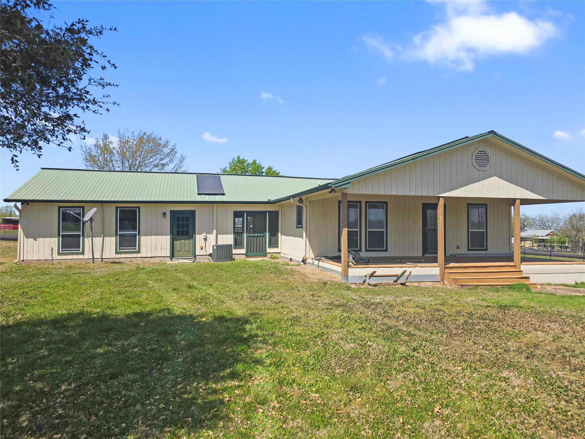 11701 Reata DR