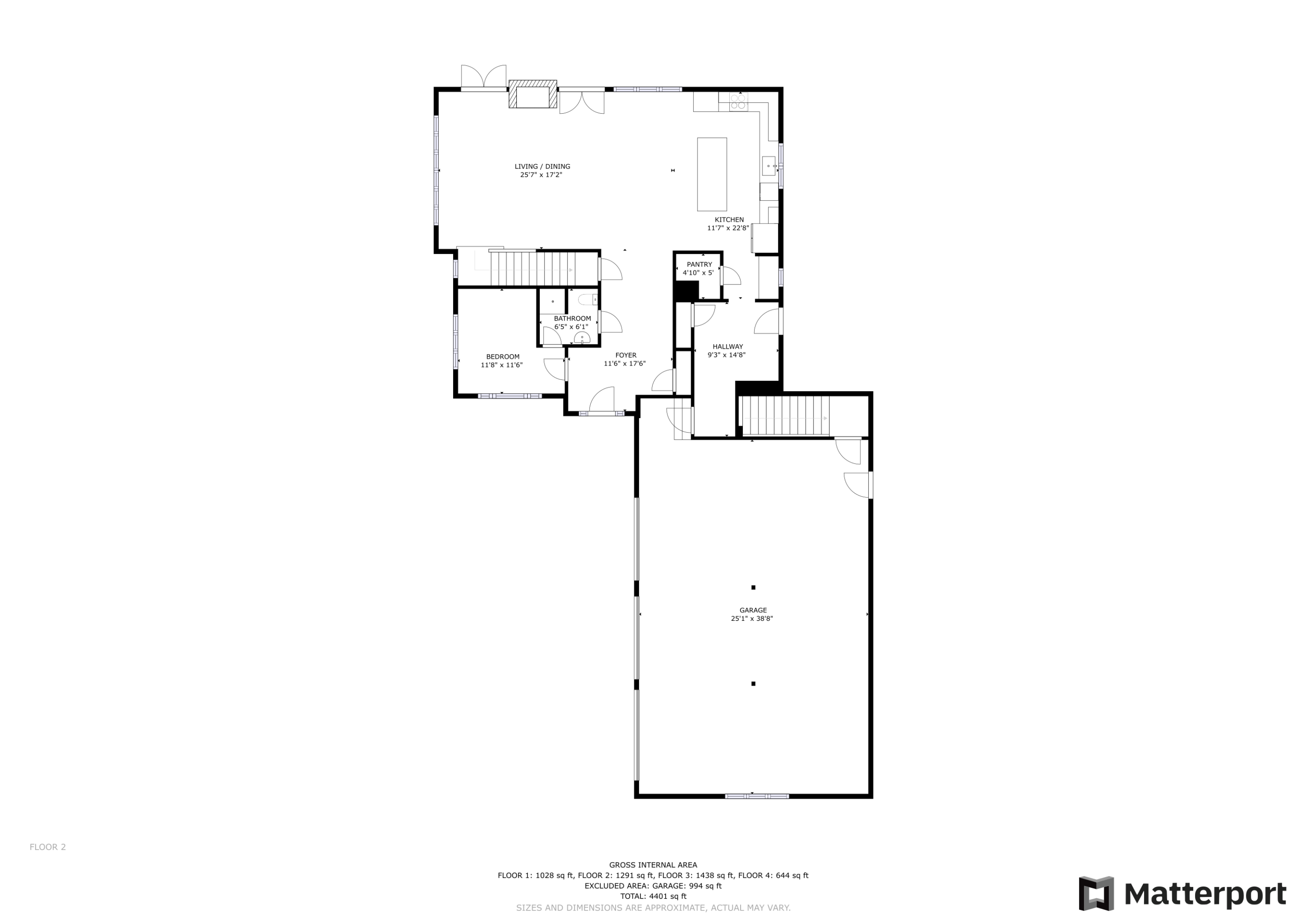 65 Wildbrook Lane