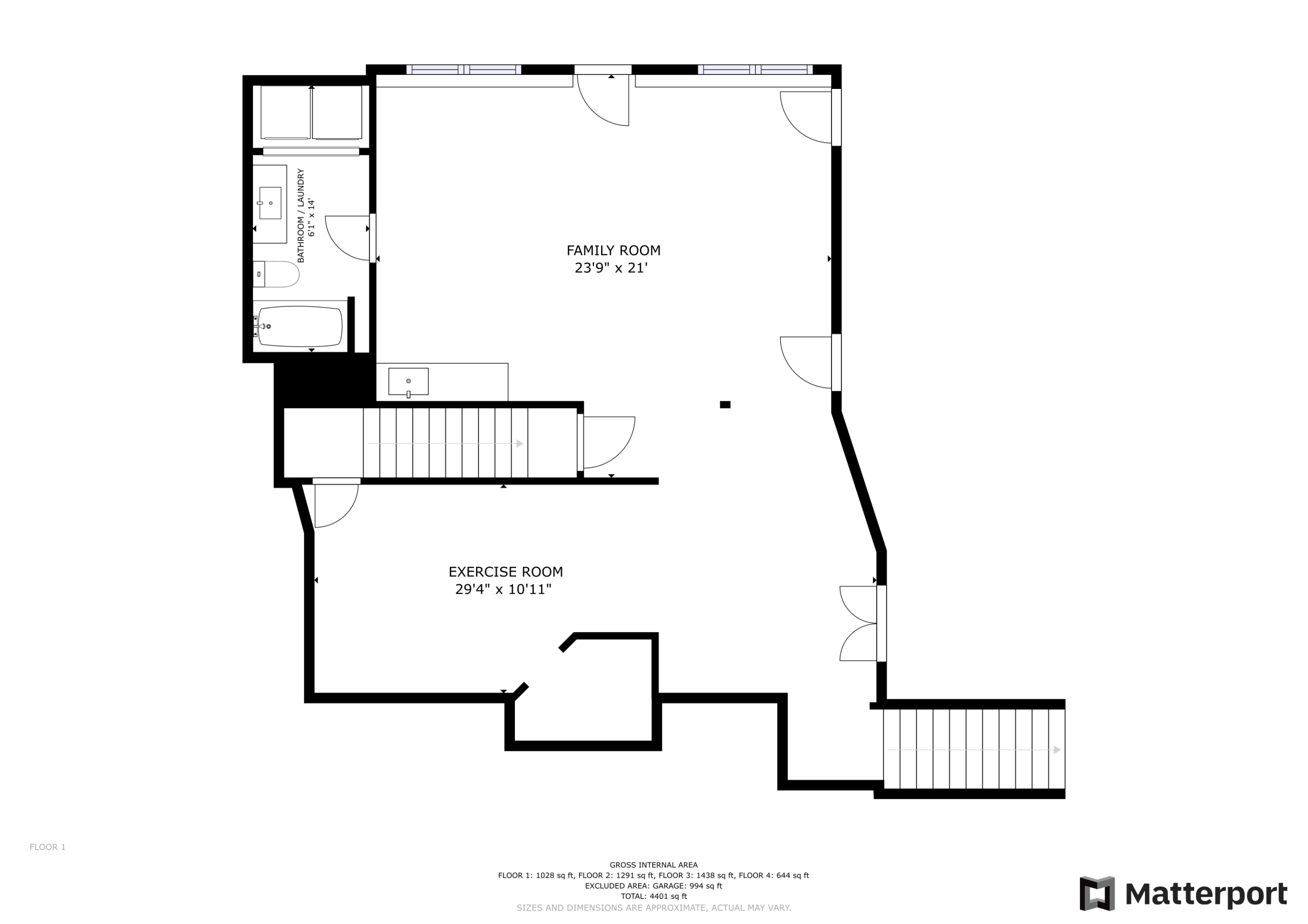 65 Wildbrook Lane