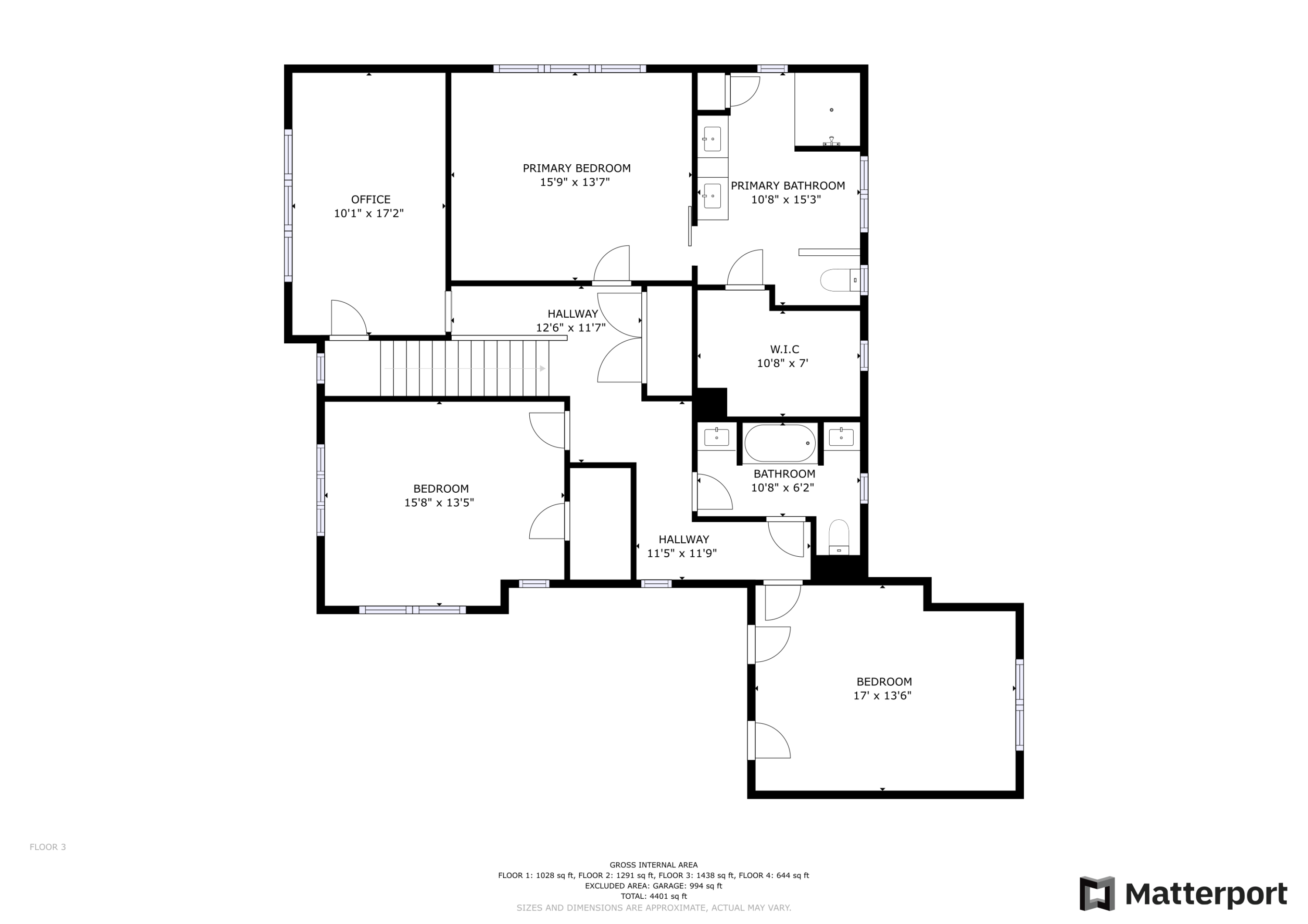 65 Wildbrook Lane
