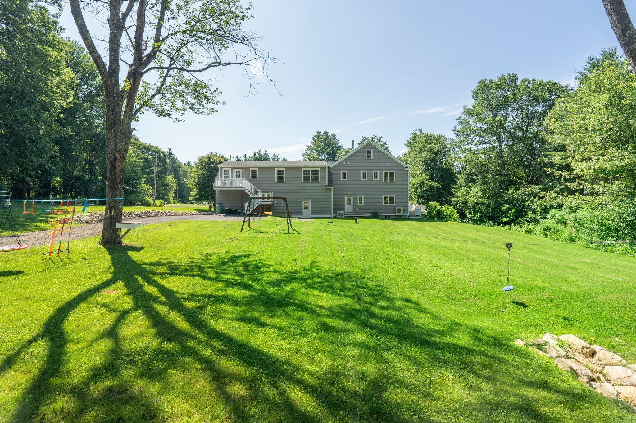 65 Wildbrook Lane