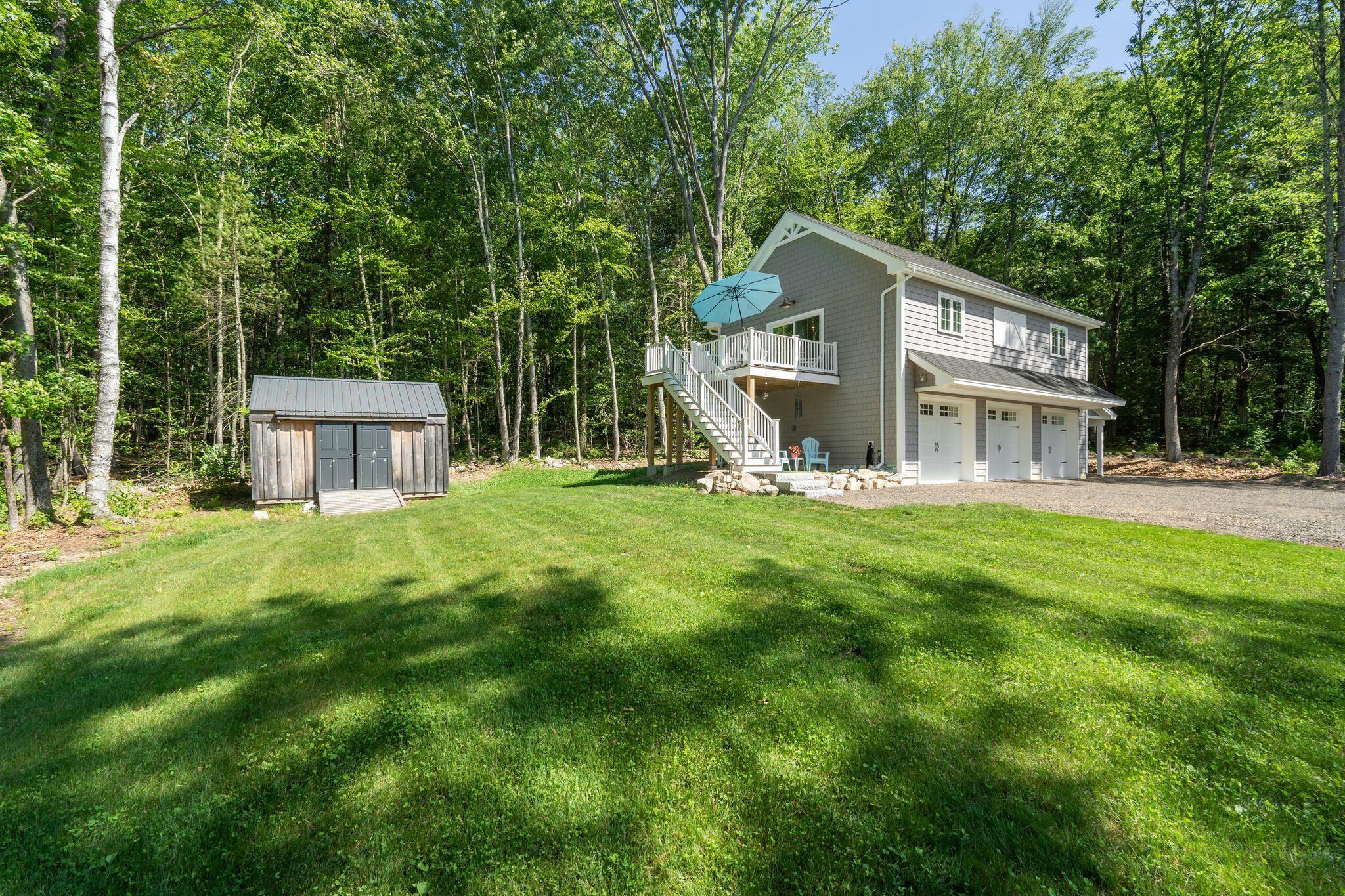 65 Wildbrook Lane