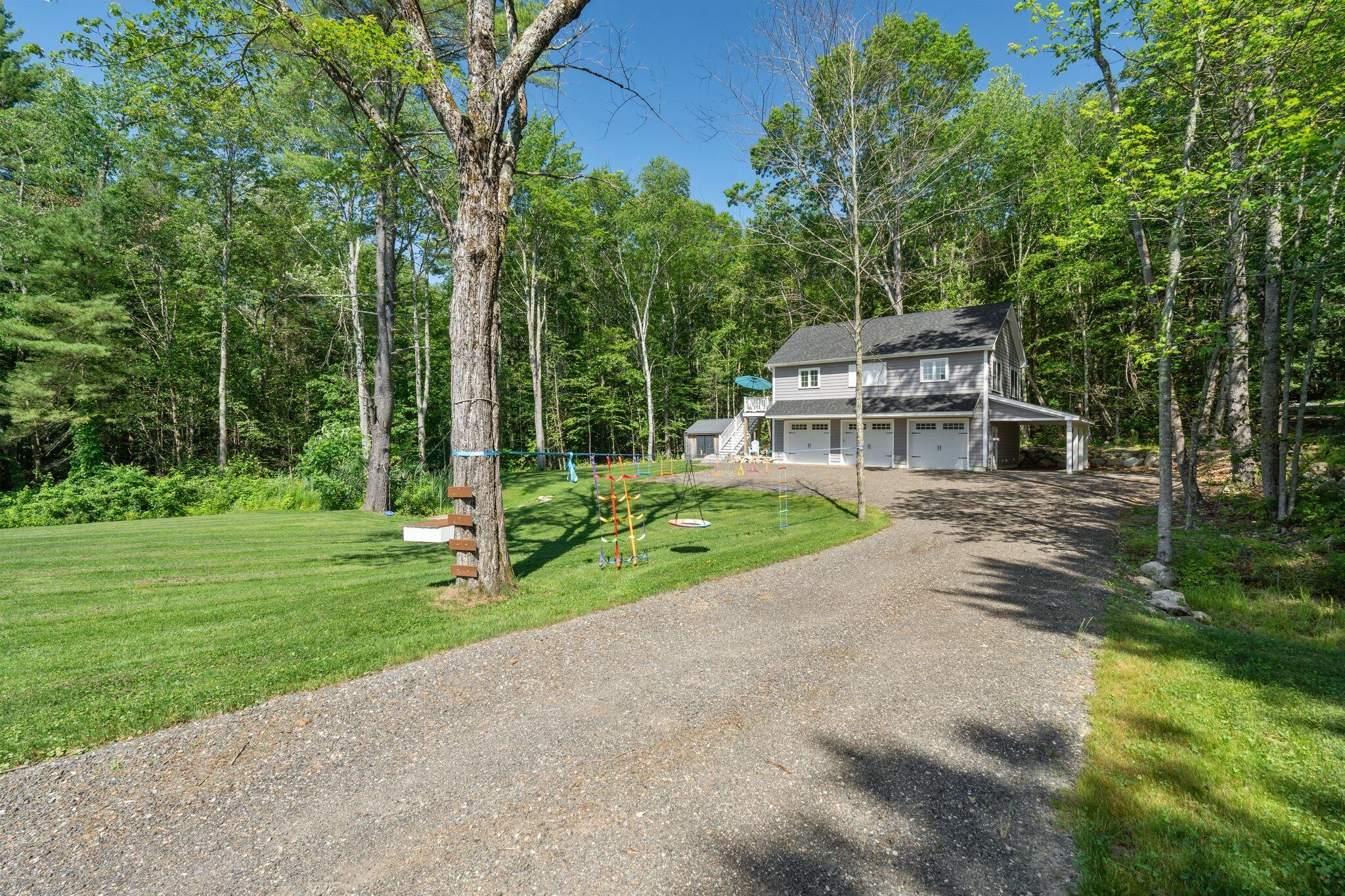 65 Wildbrook Lane