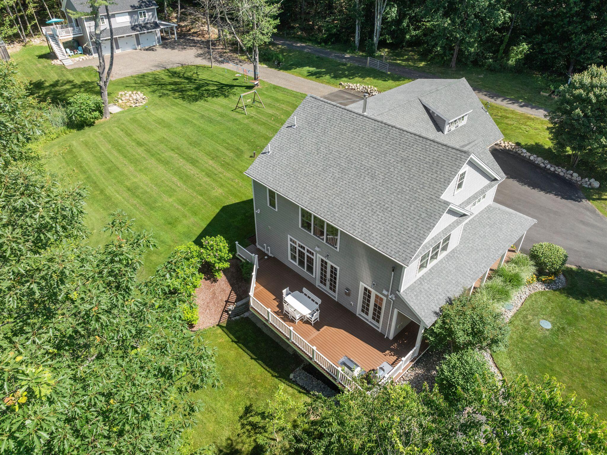 65 Wildbrook Lane