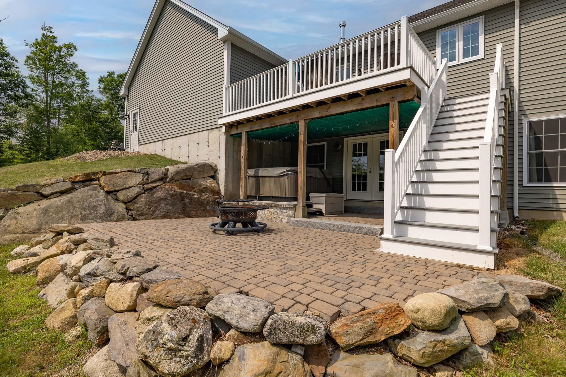 117 Mountain Road
