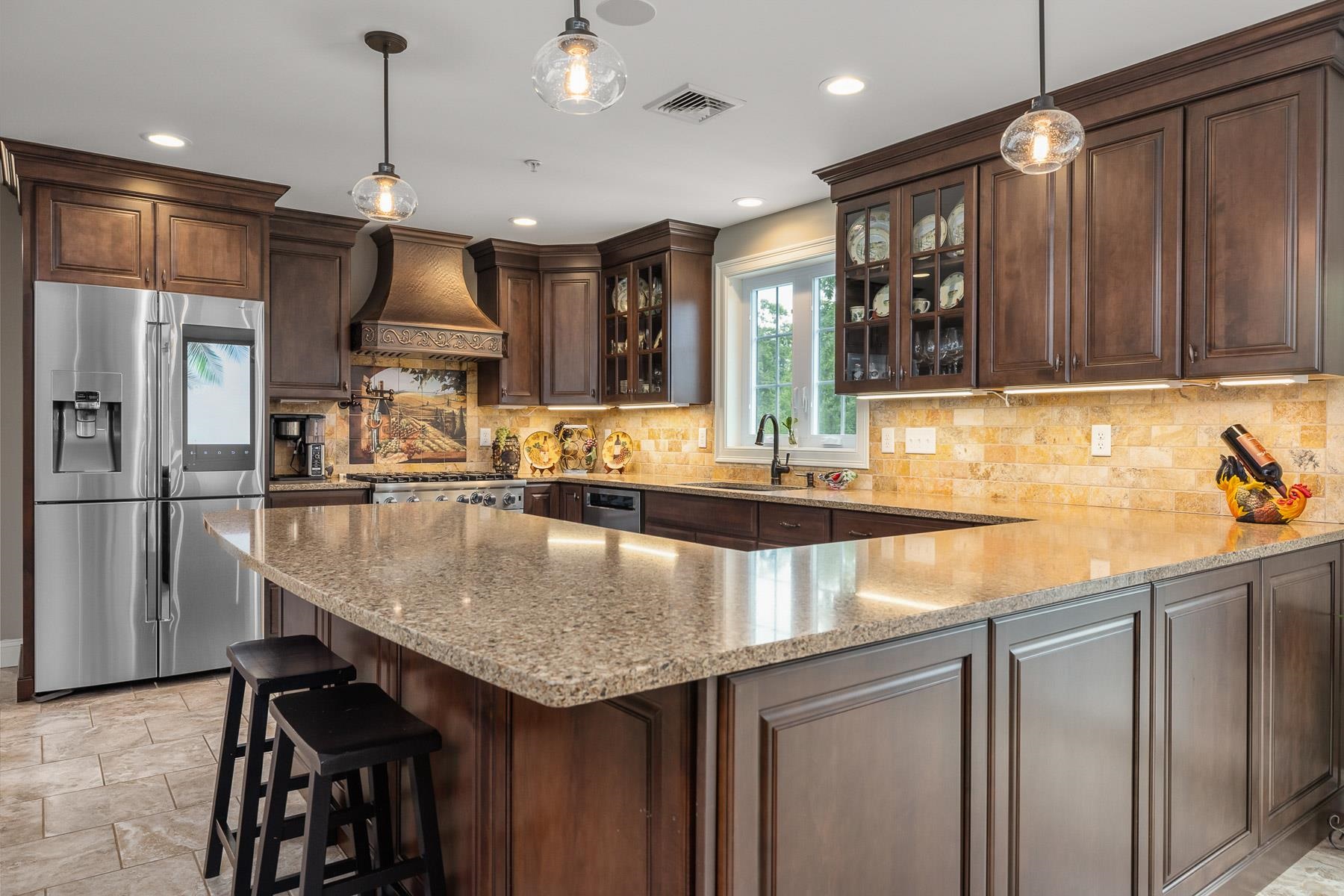 117 Mountain Road