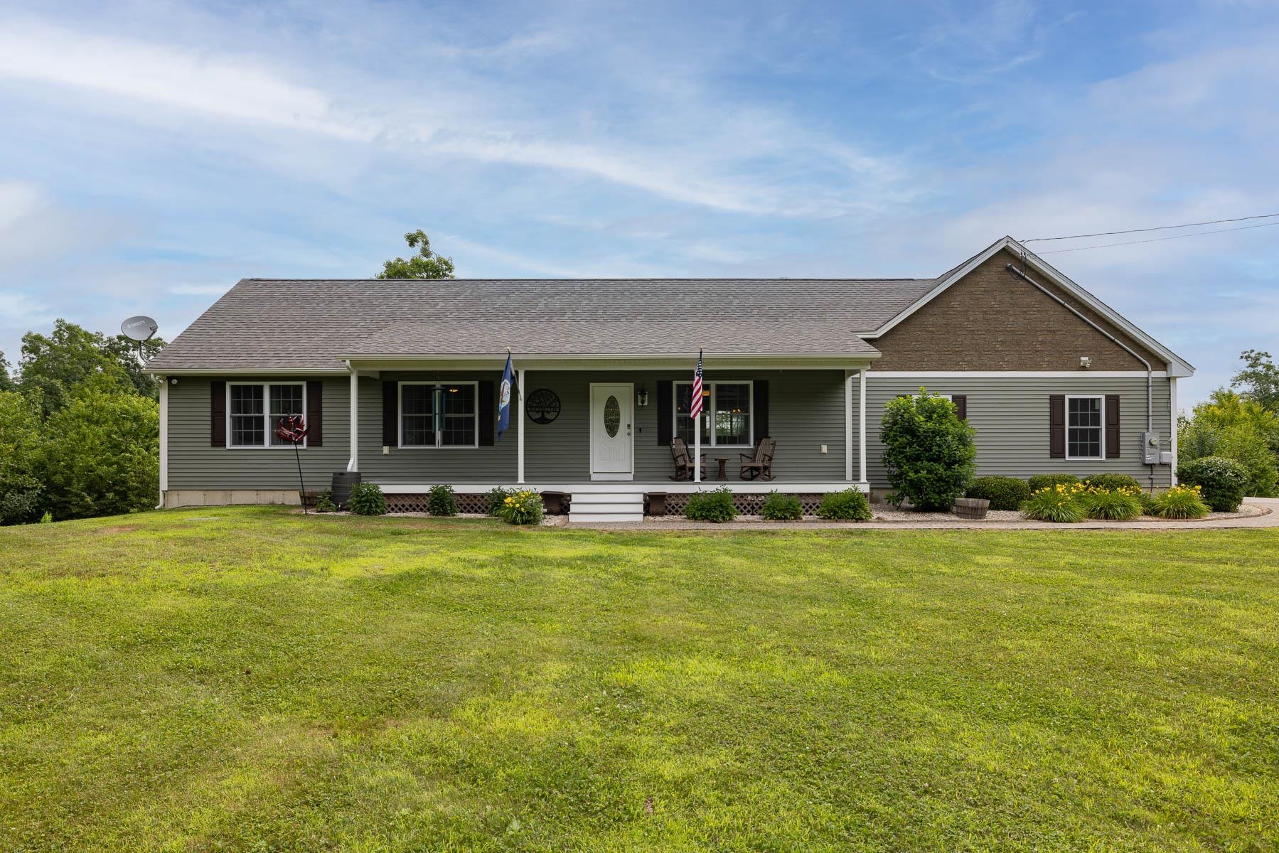 117 Mountain Road