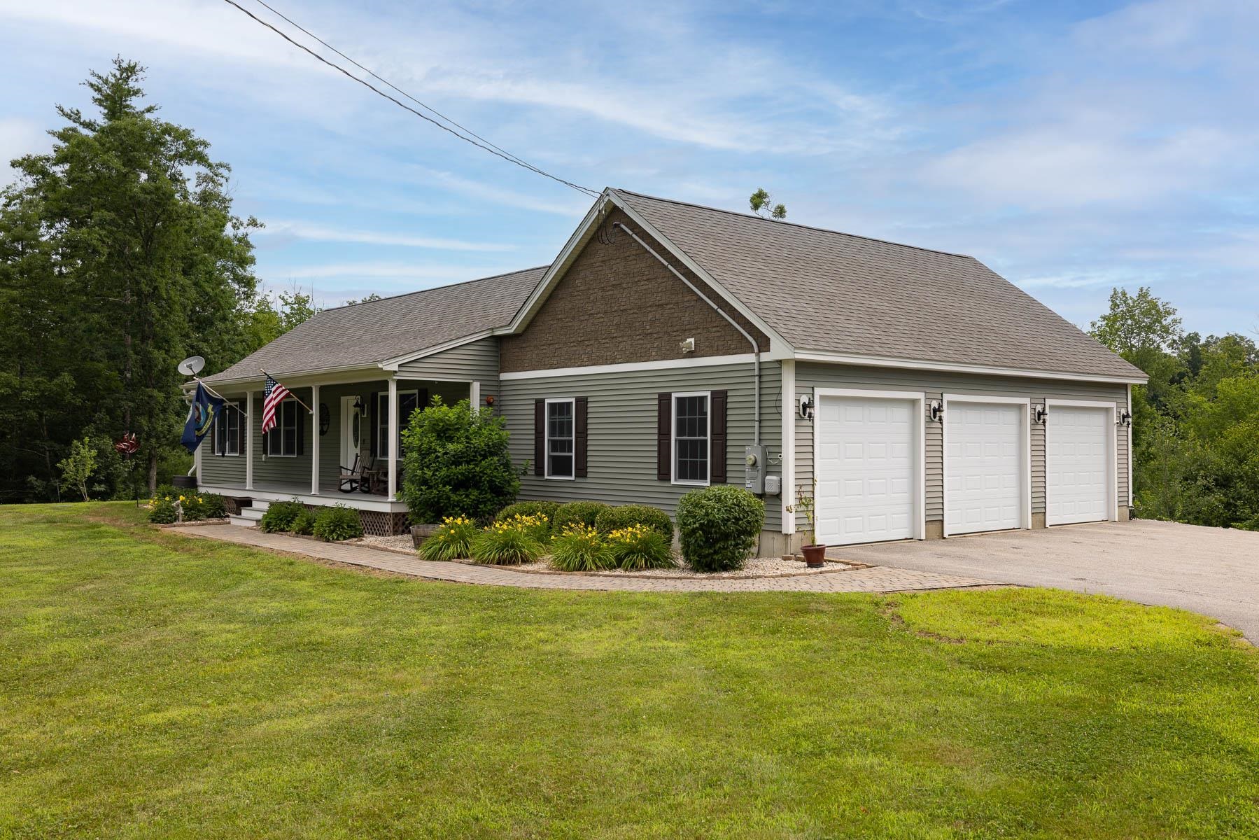 117 Mountain Road