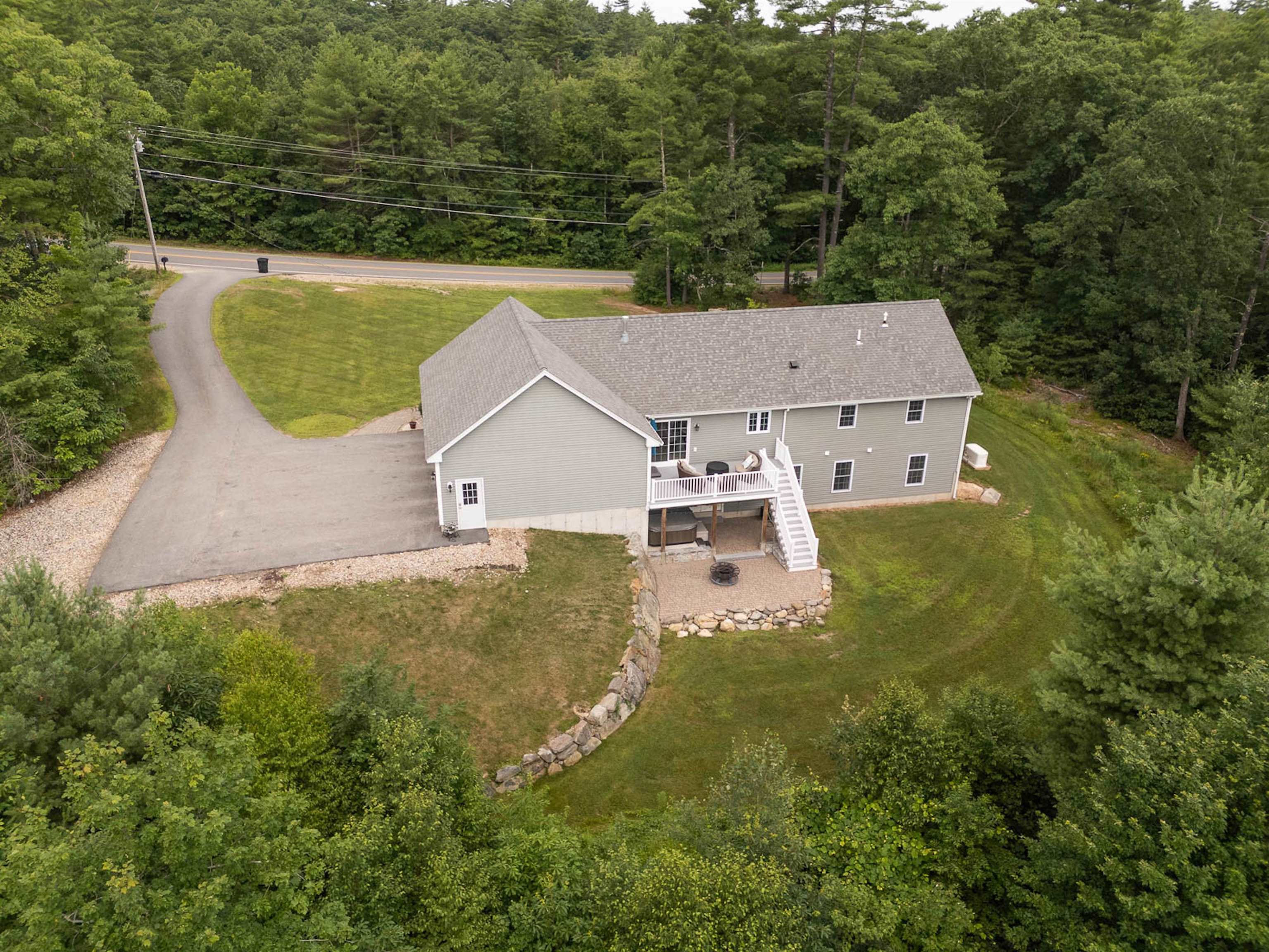 117 Mountain Road