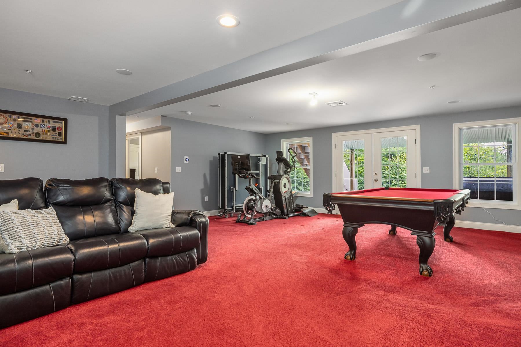 117 Mountain Road