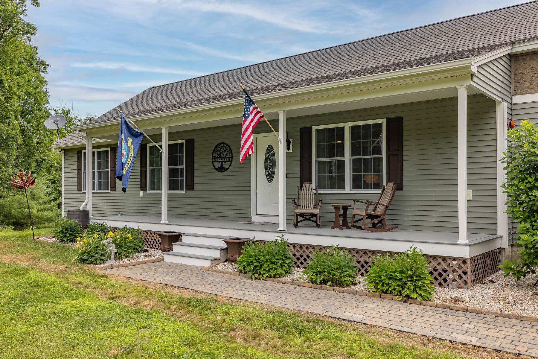 117 Mountain Road