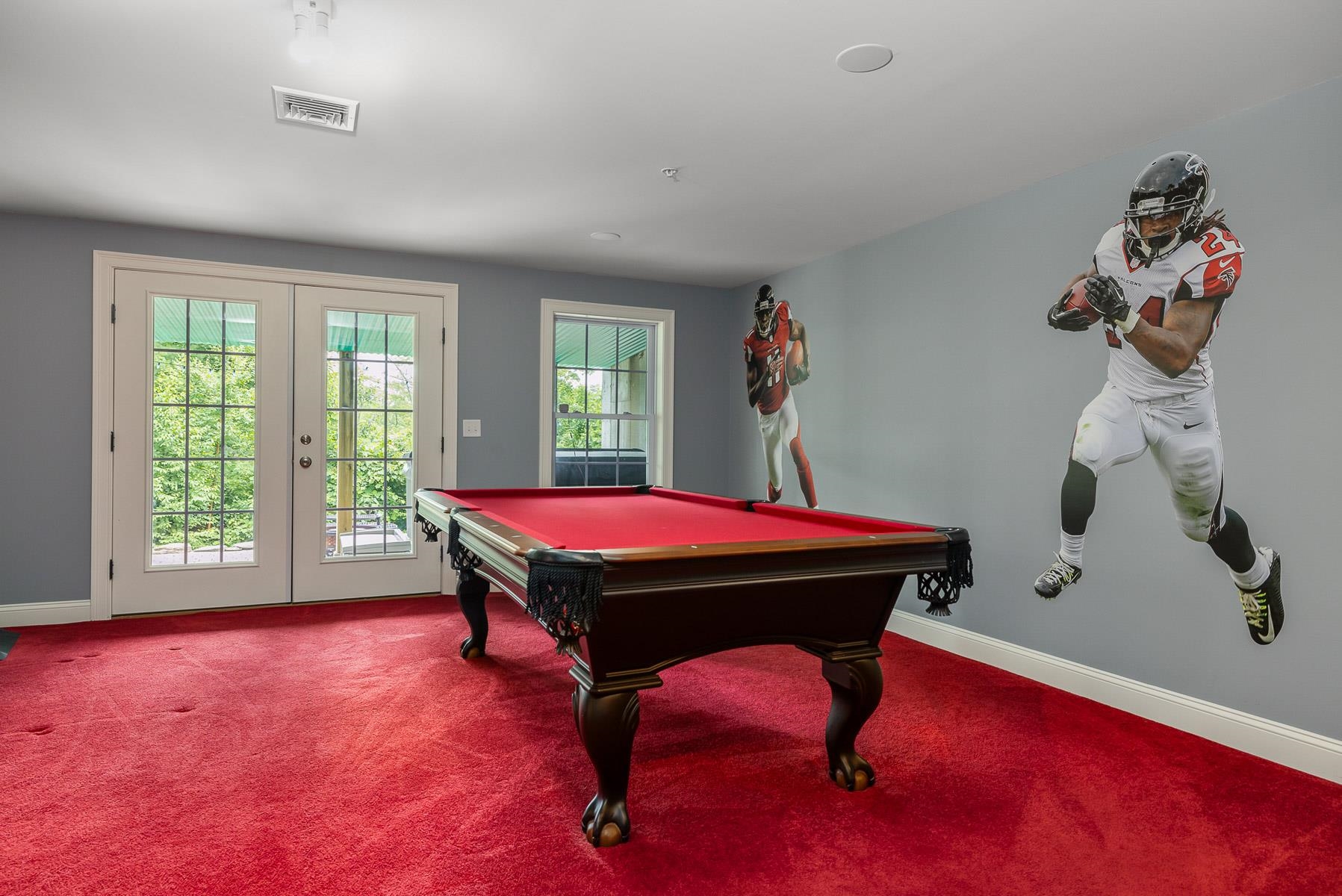 117 Mountain Road