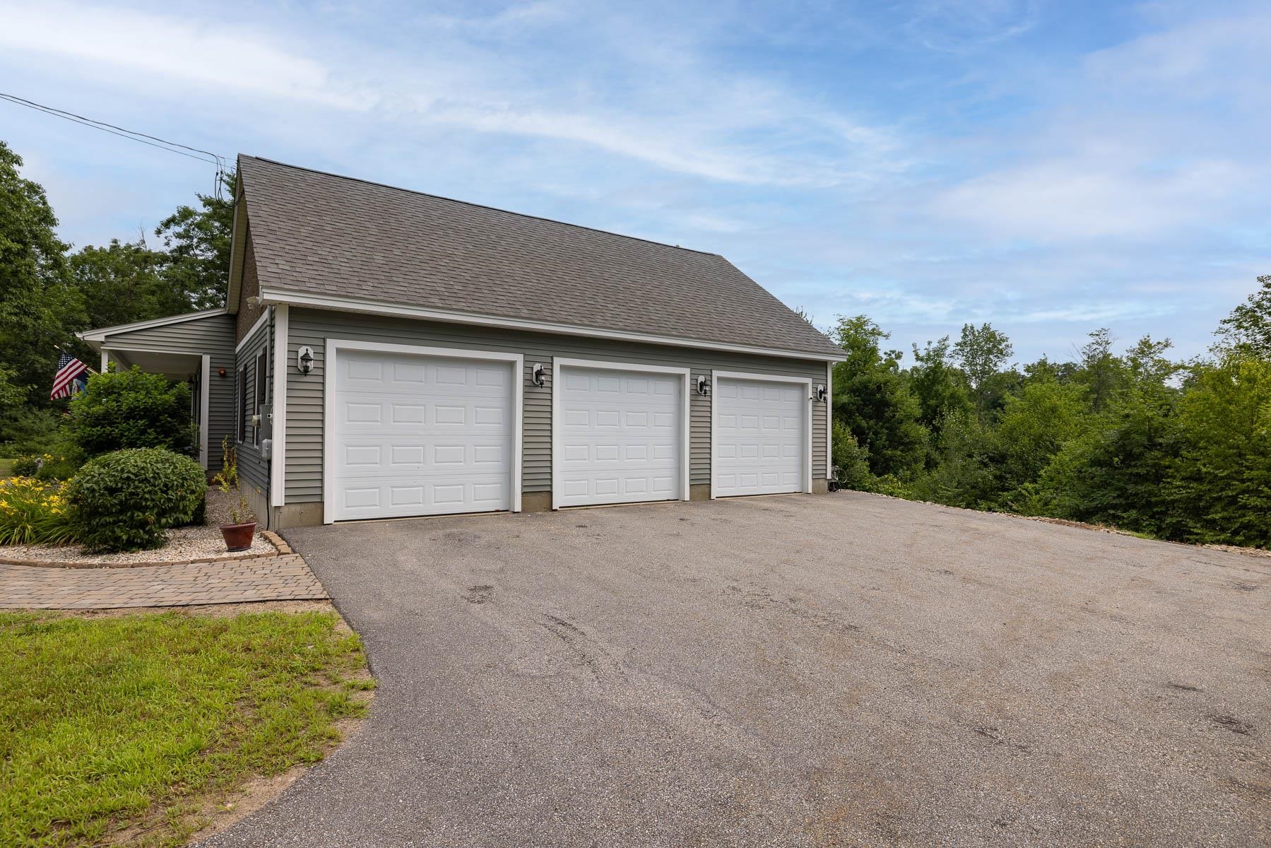 117 Mountain Road