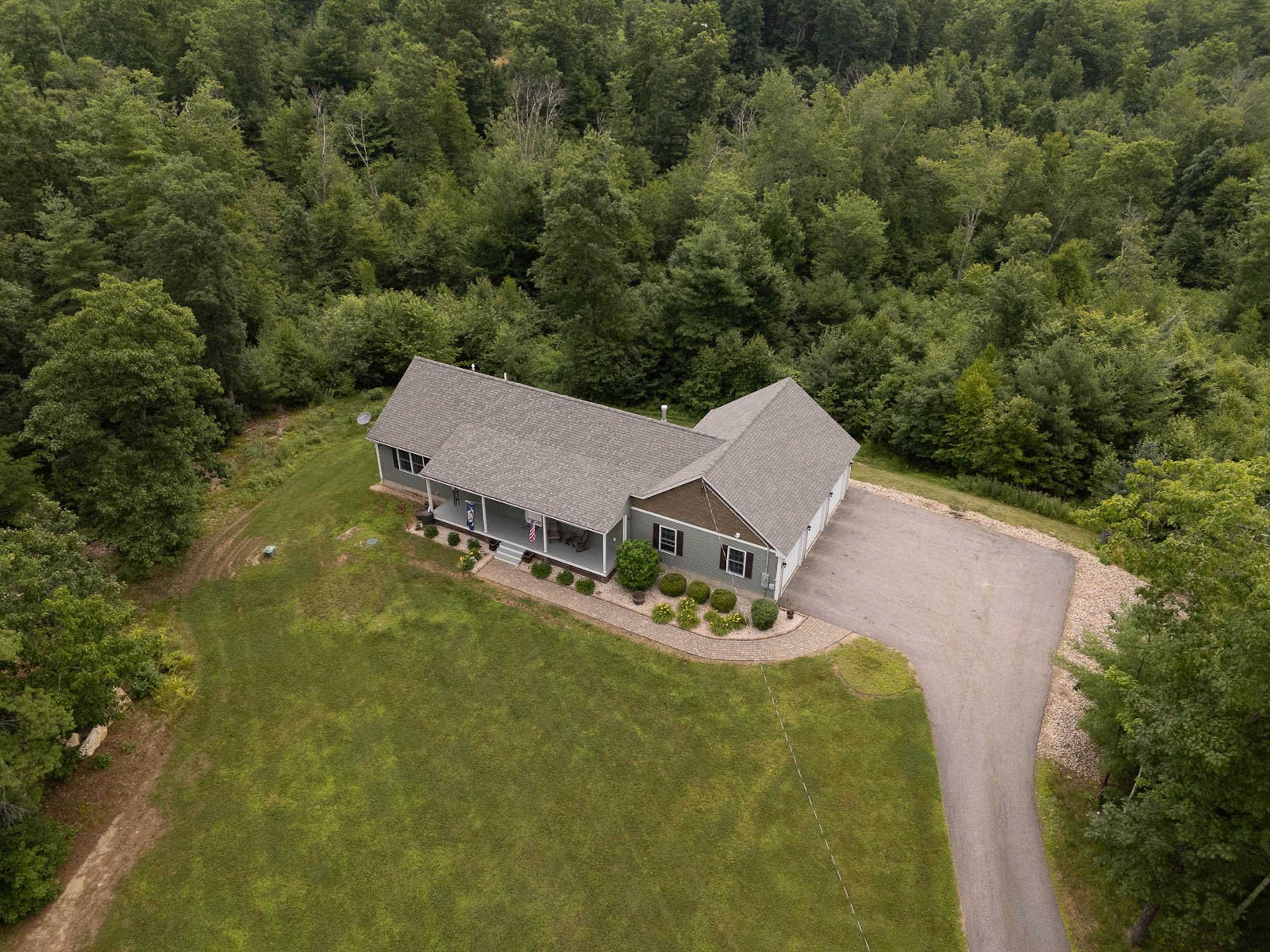 117 Mountain Road