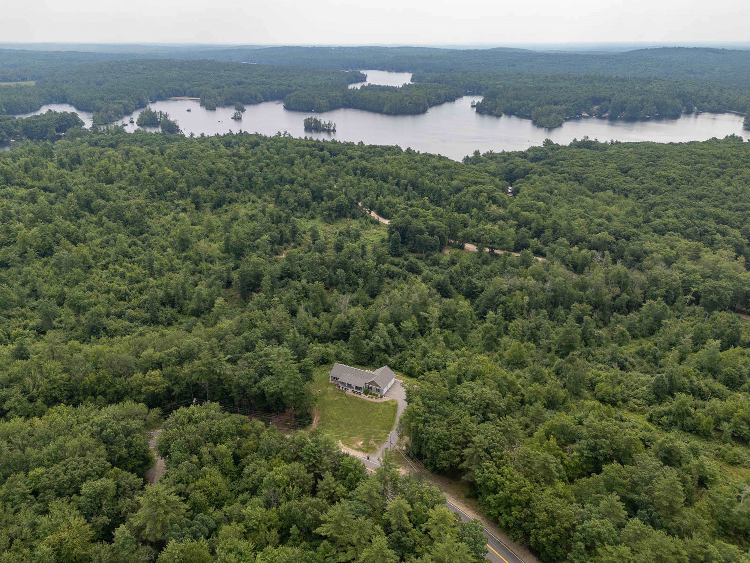 117 Mountain Road