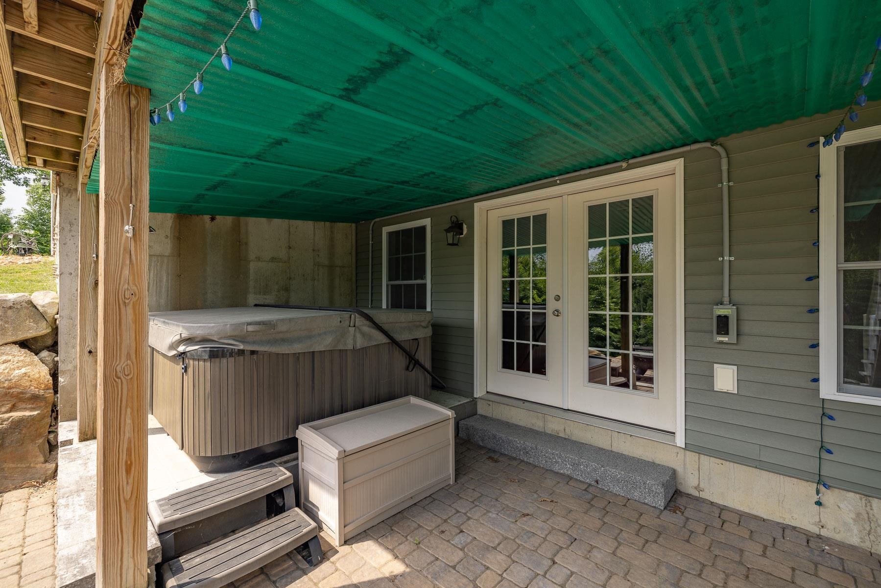 117 Mountain Road