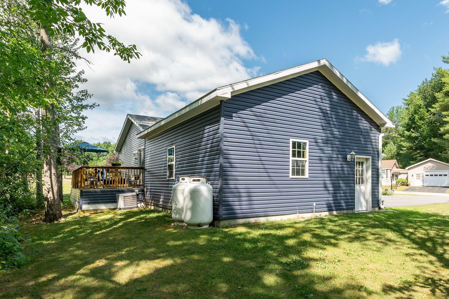 27 Eagle Drive