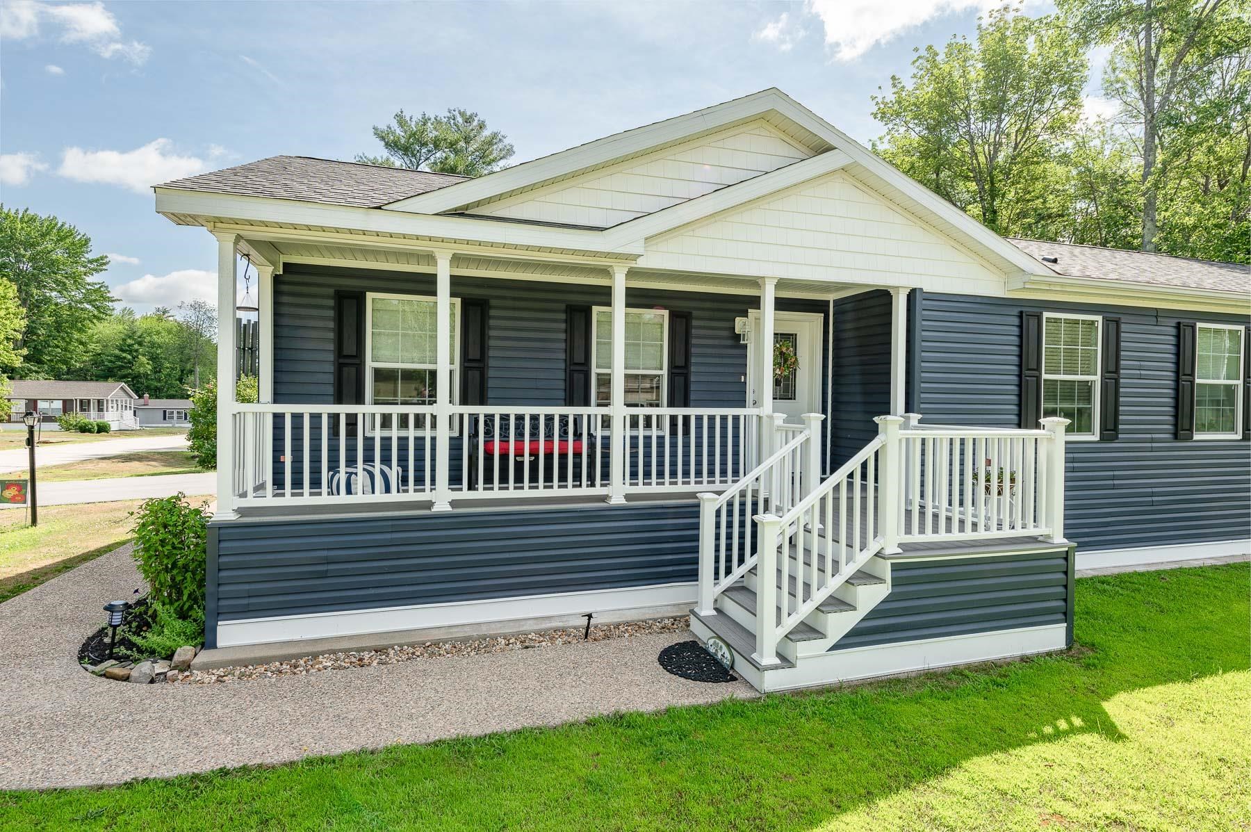 27 Eagle Drive