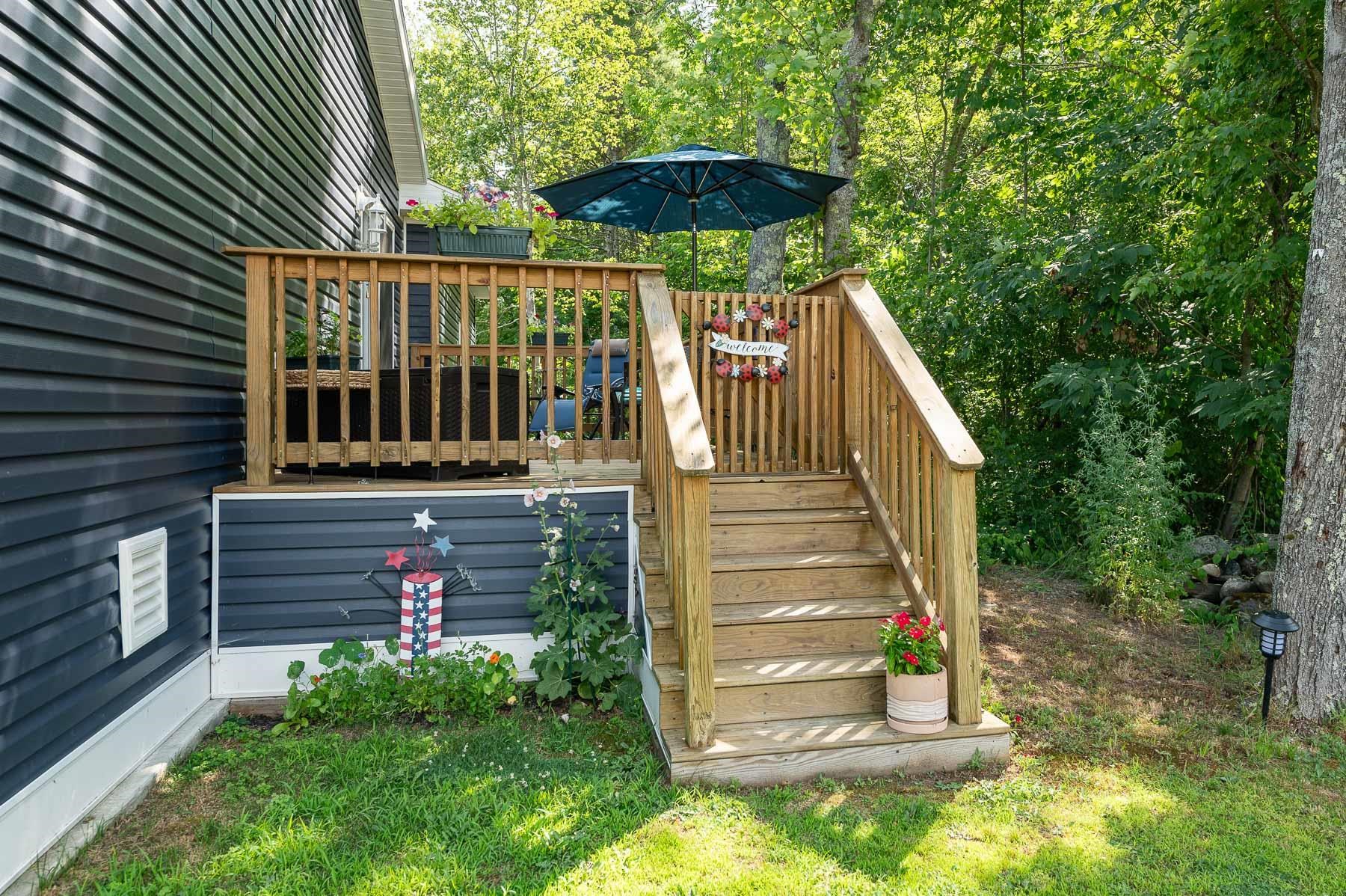 27 Eagle Drive