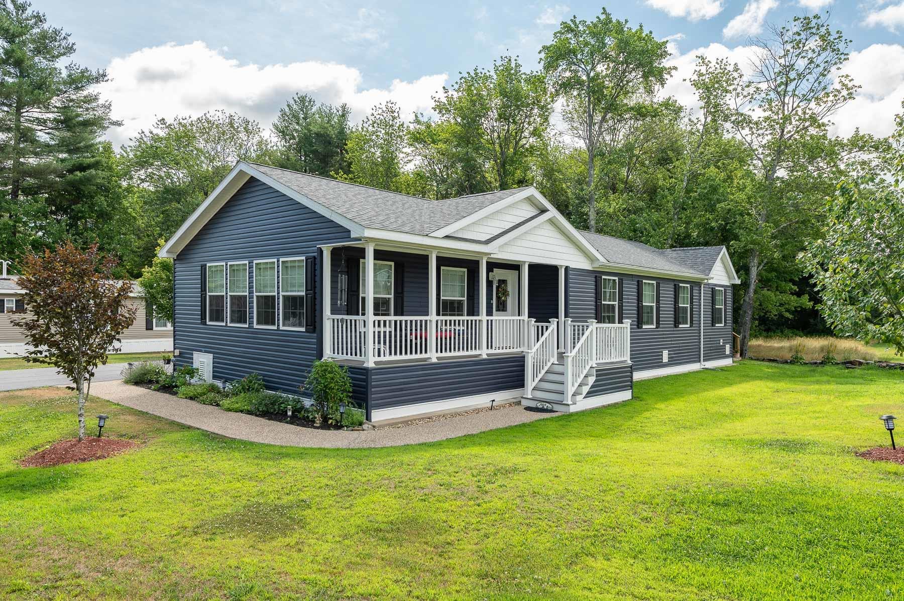 27 Eagle Drive