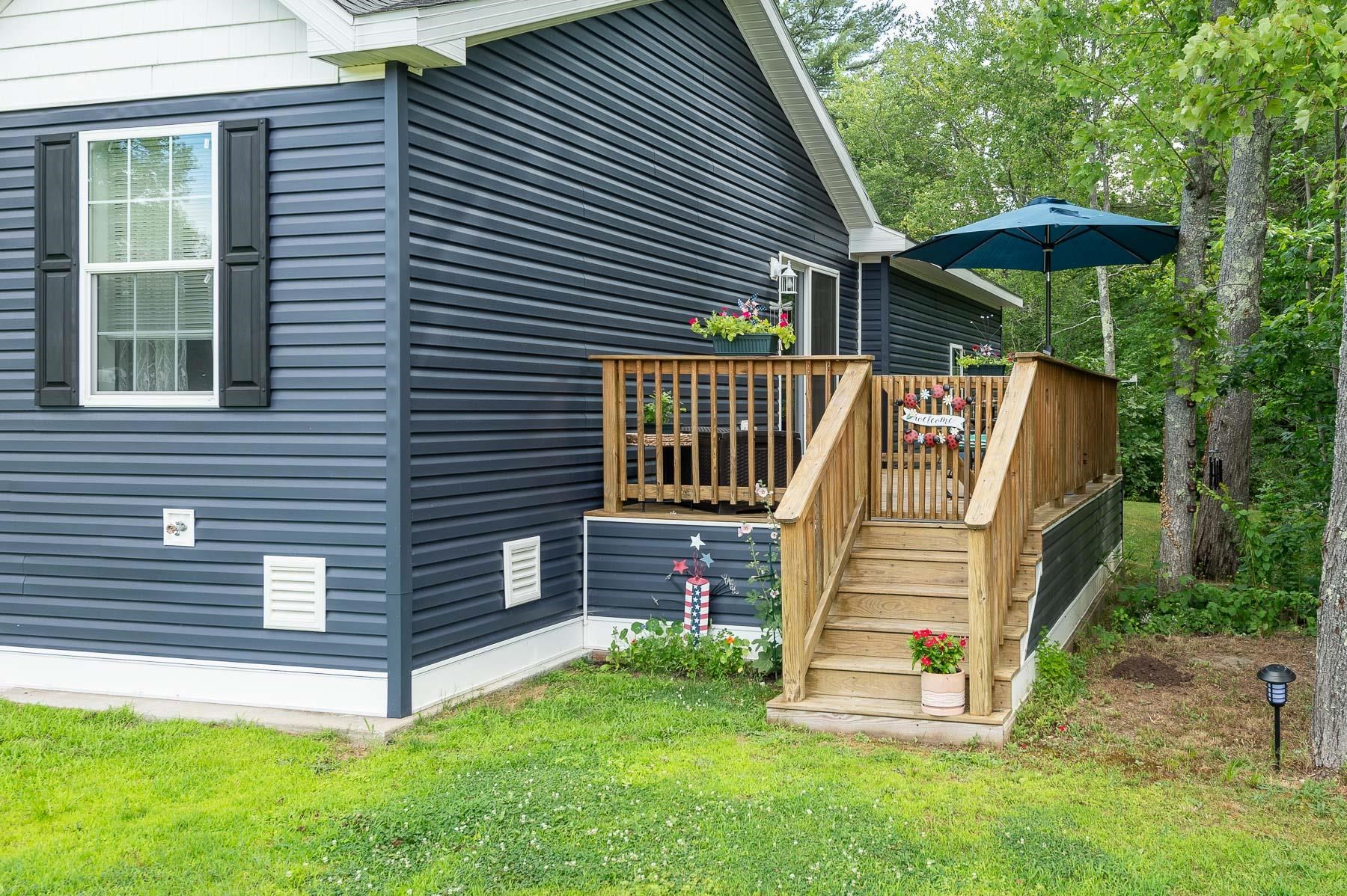 27 Eagle Drive