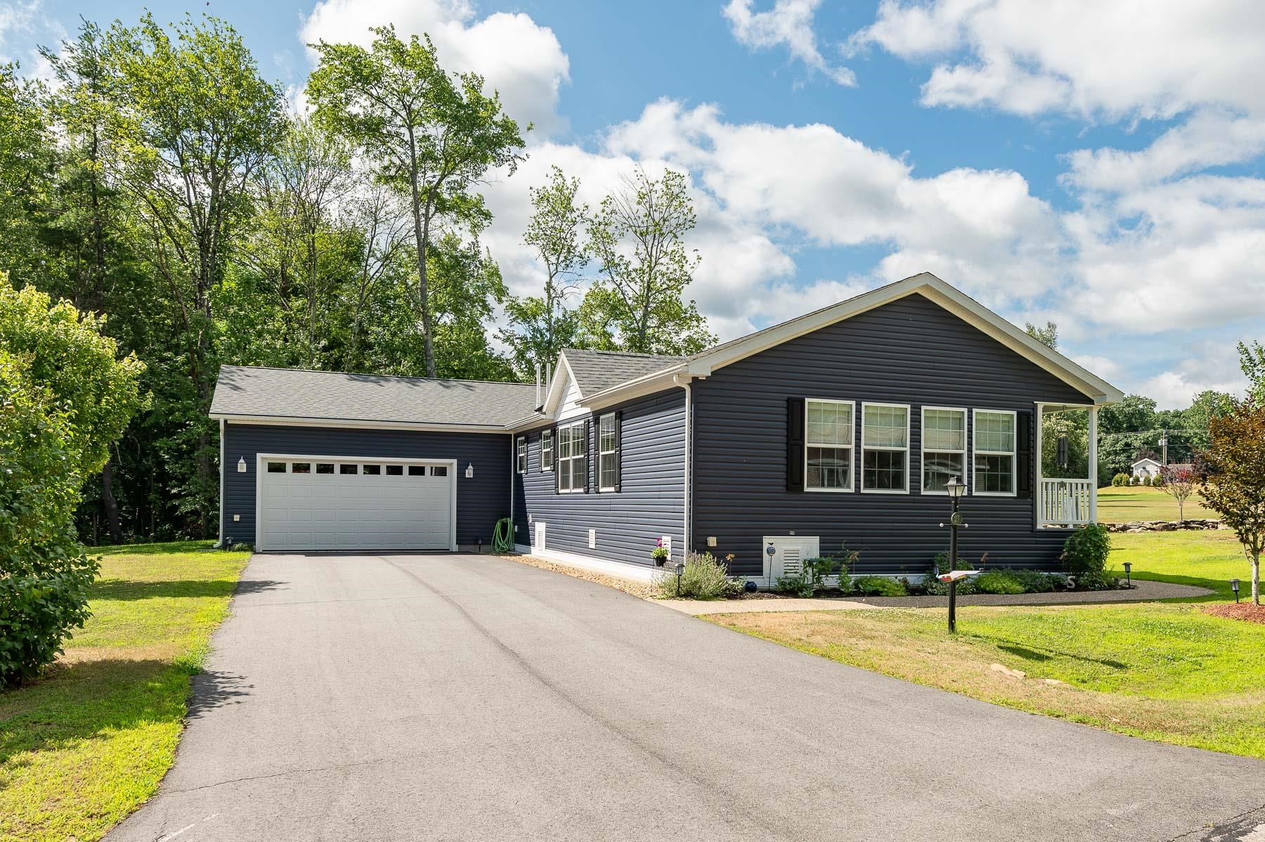 27 Eagle Drive