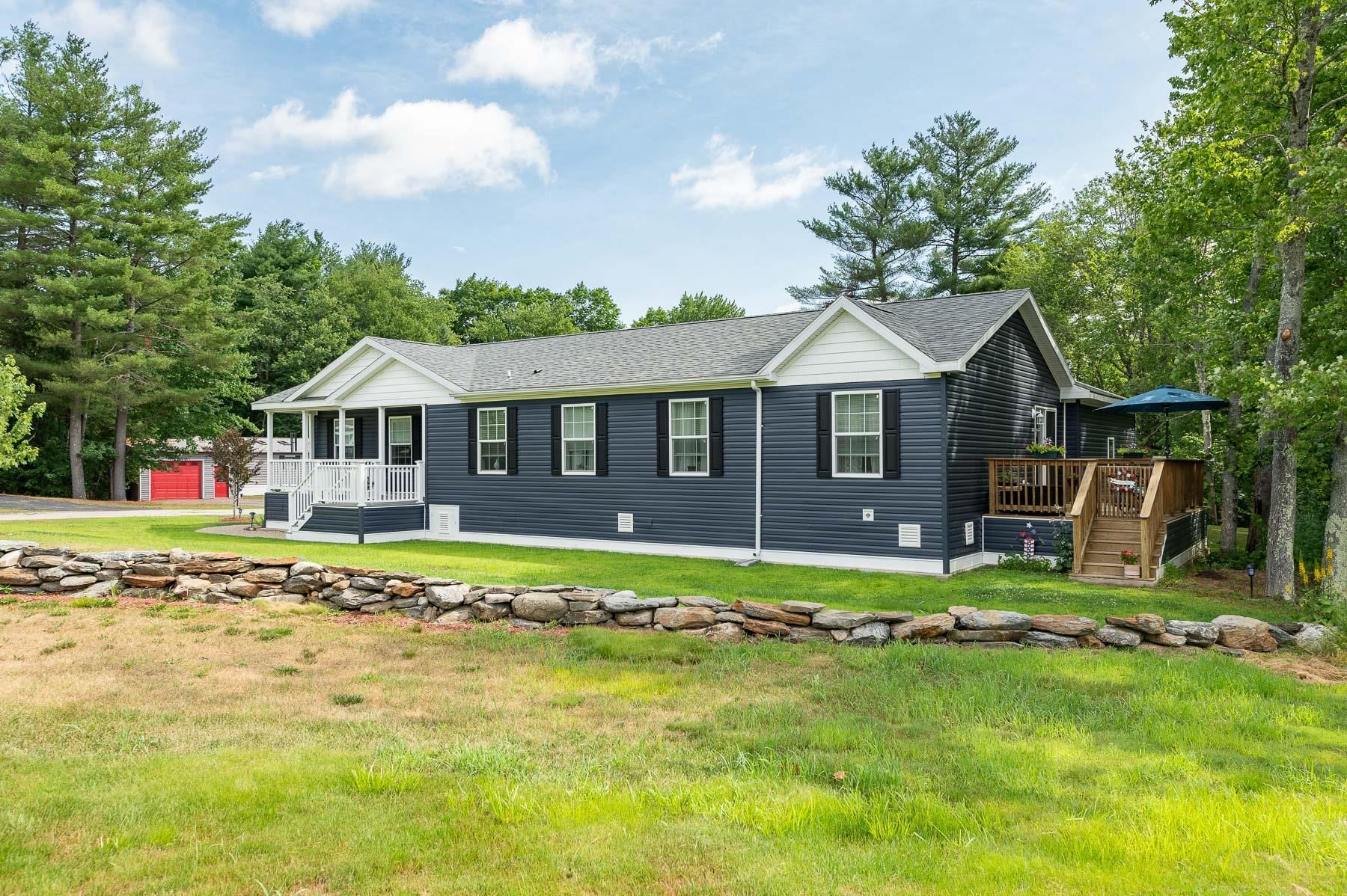 27 Eagle Drive